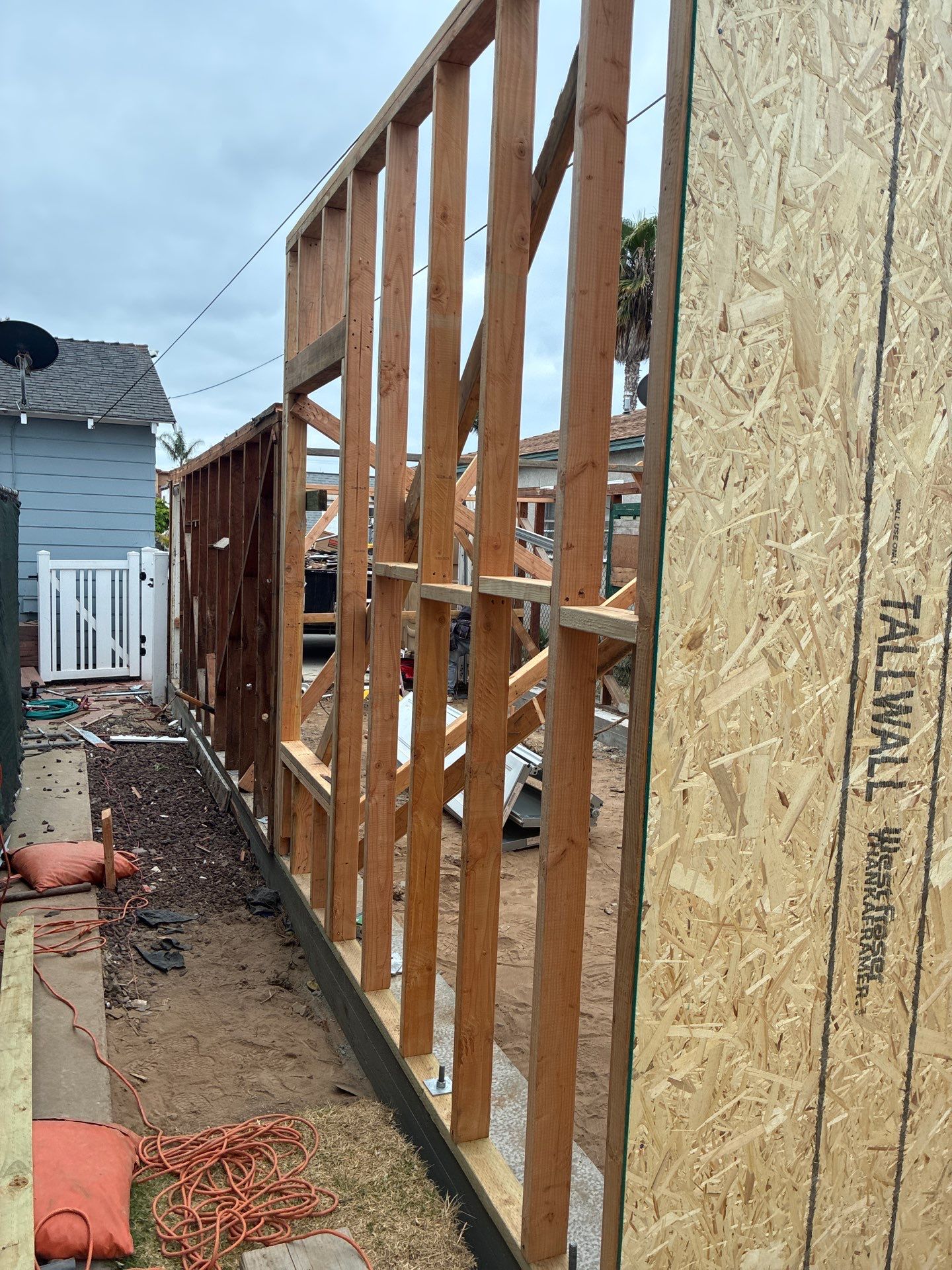 Project in  868 Emerald by M1 Builds, Inc.