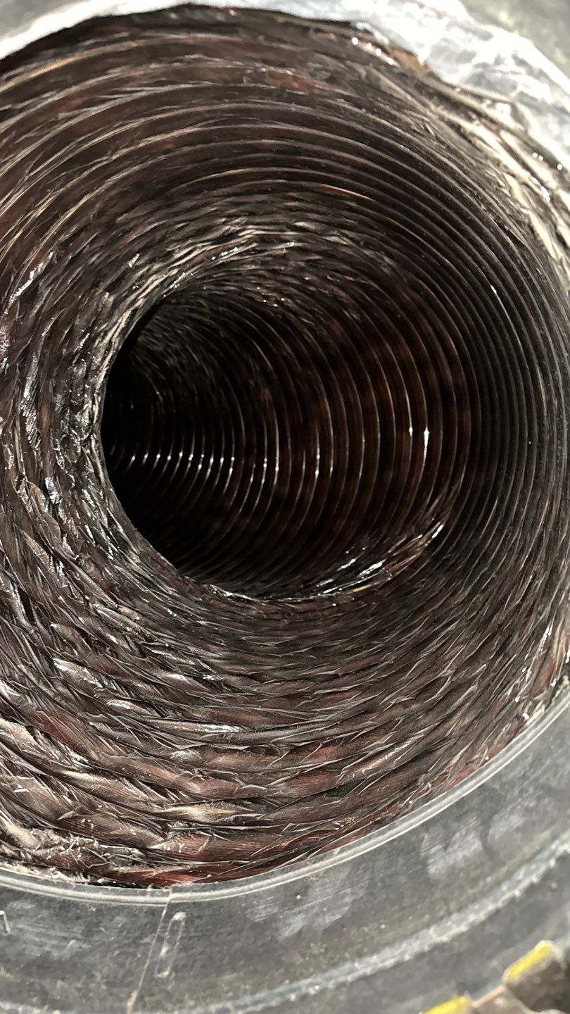 Air Duct Cleaning in Clermont by Hygienic Air, Inc