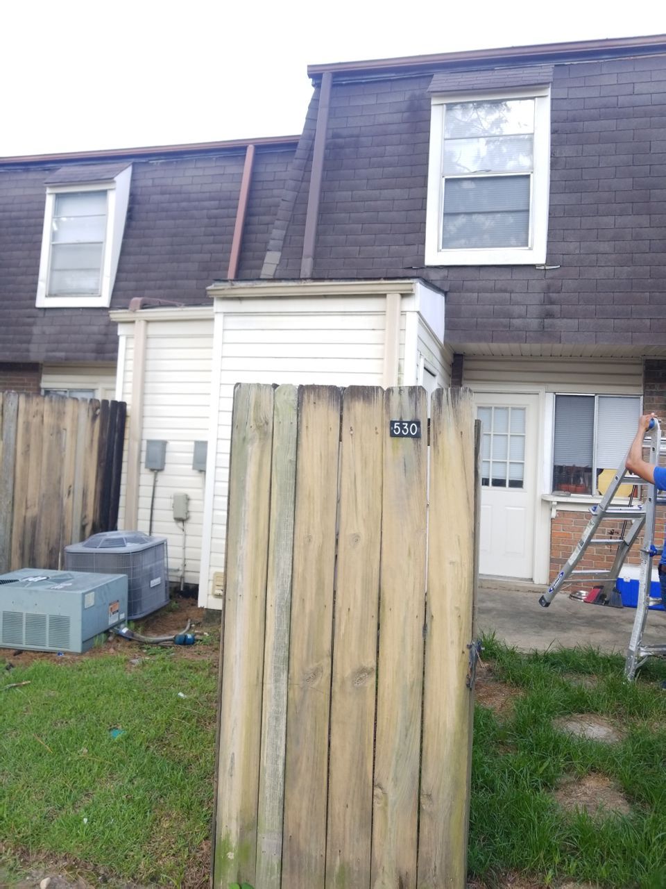 Residential Roofing Repair using Roof Replacement by American Roofing & Construction LLC