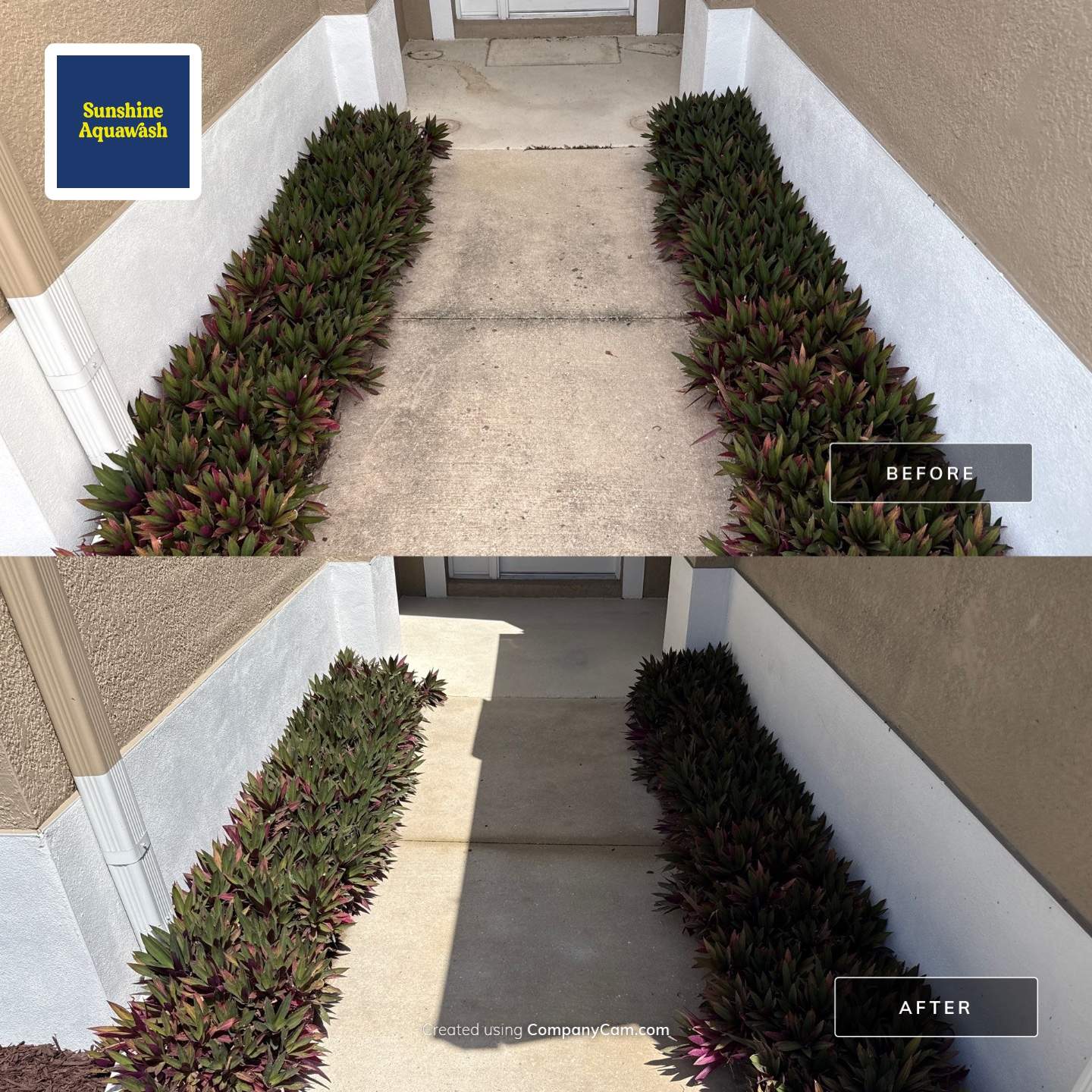 Crystal Lakes Pool Cage, Driveway & Window Cleaning | Sunshine AquaWash | Palmetto, FL by Sunshine AquaWash