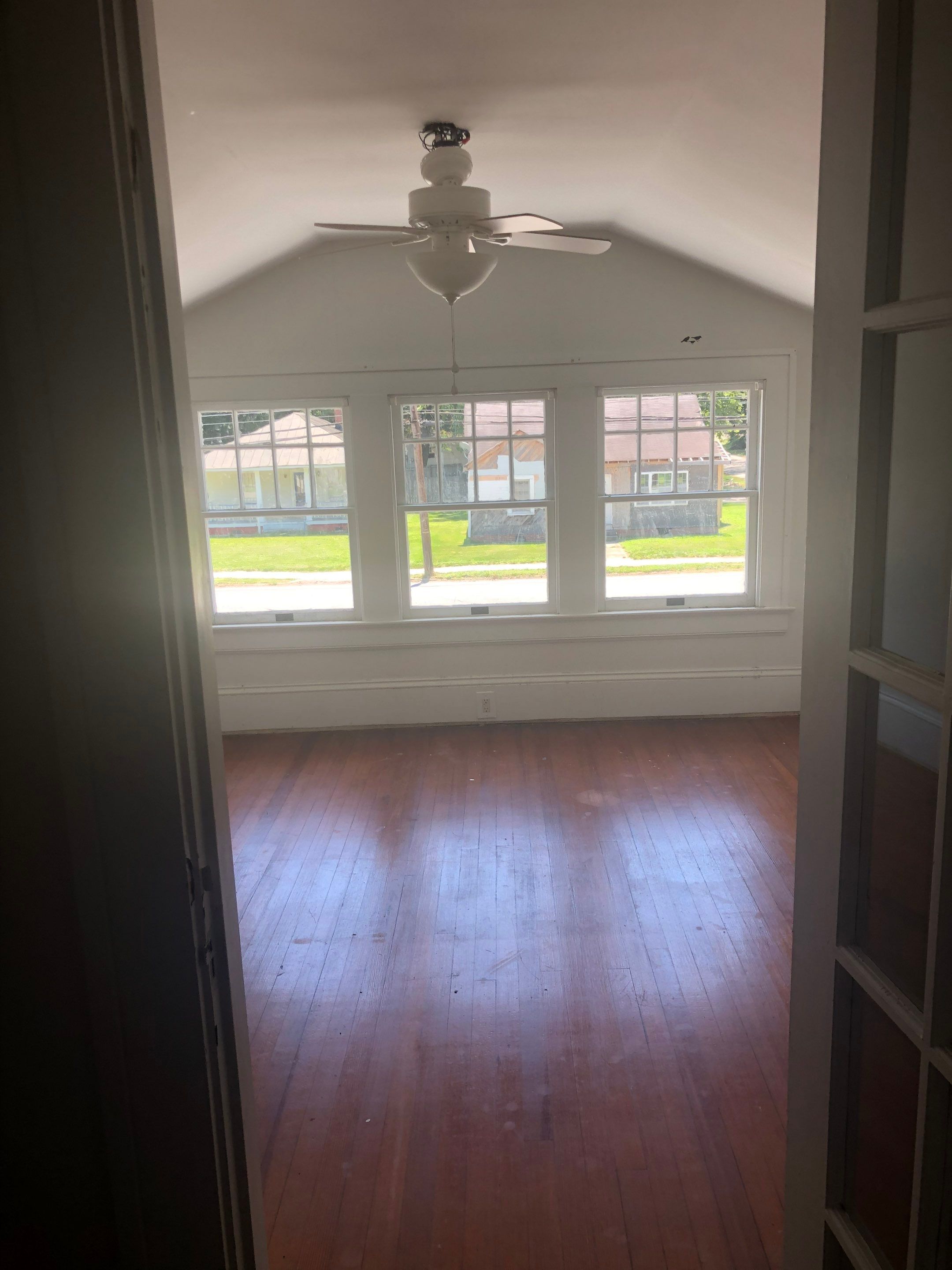 Historic Home Restoration & Renovation – Sharpsburg, NC by S.W. Contracting & Consulting