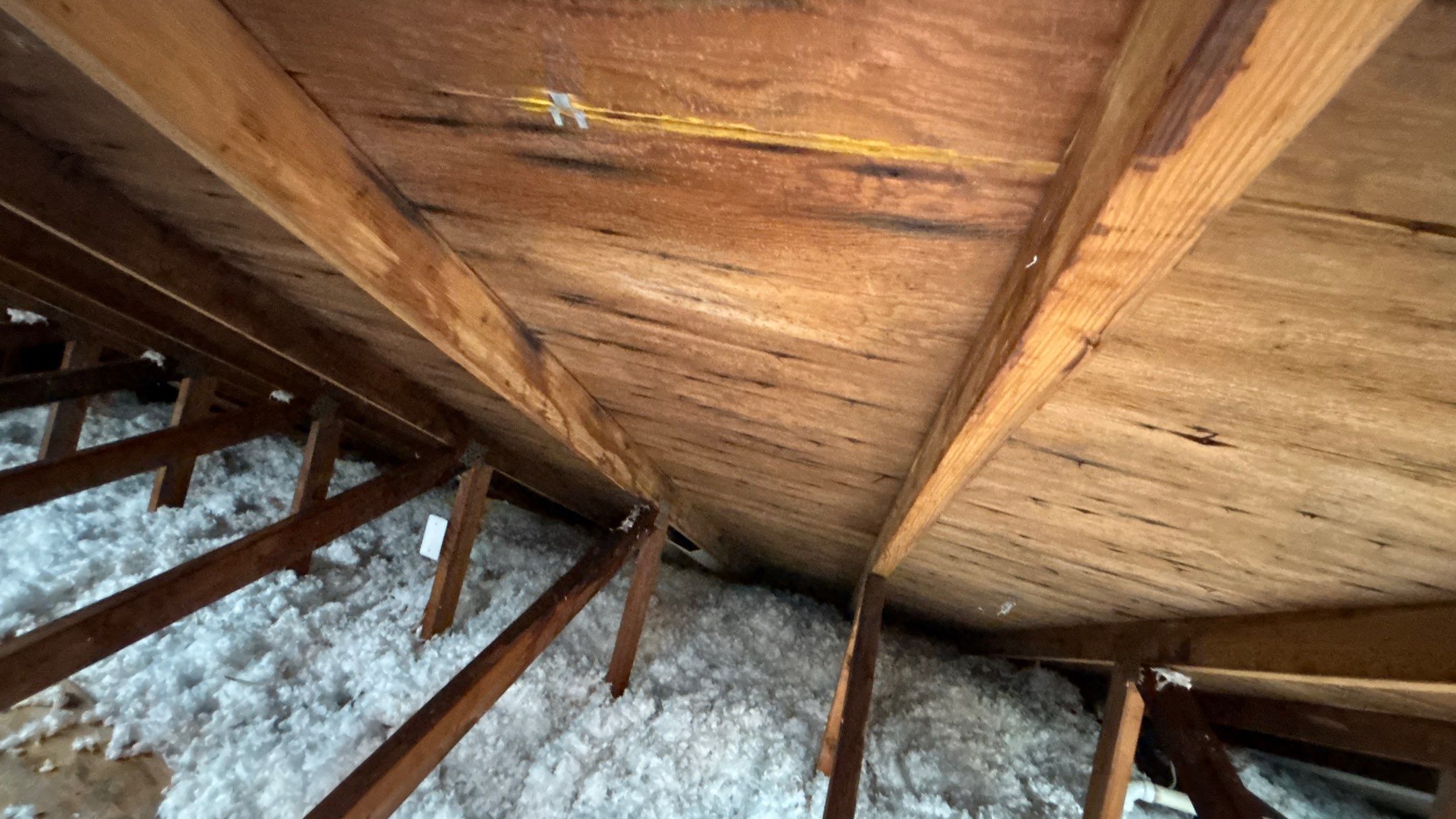 Roof Replacement using Owens Corning Estate Gray by 180 Contractors