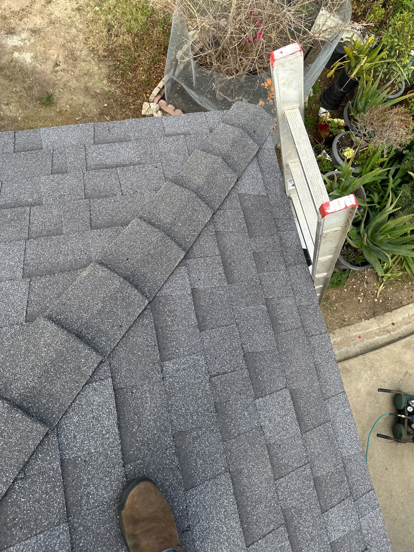 Roof Replacement - Glendora, CA 91740 by Epic Roof Replacement