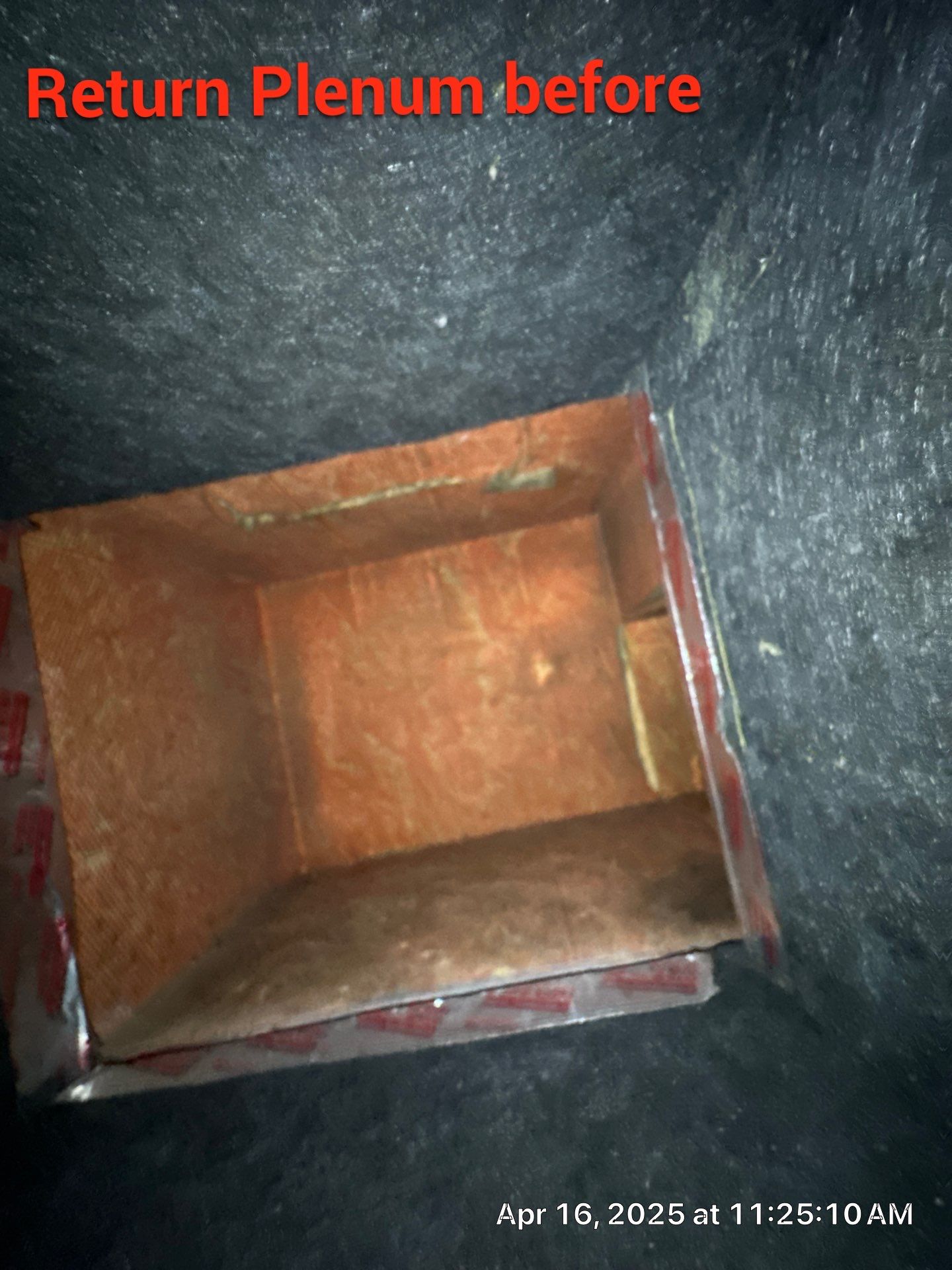 HVAC Restoration using HVAC Restoration Equipment  by TIES360 Air Ducts Plus