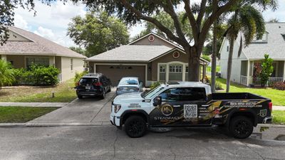 Roof Replacement in Riverview, FL