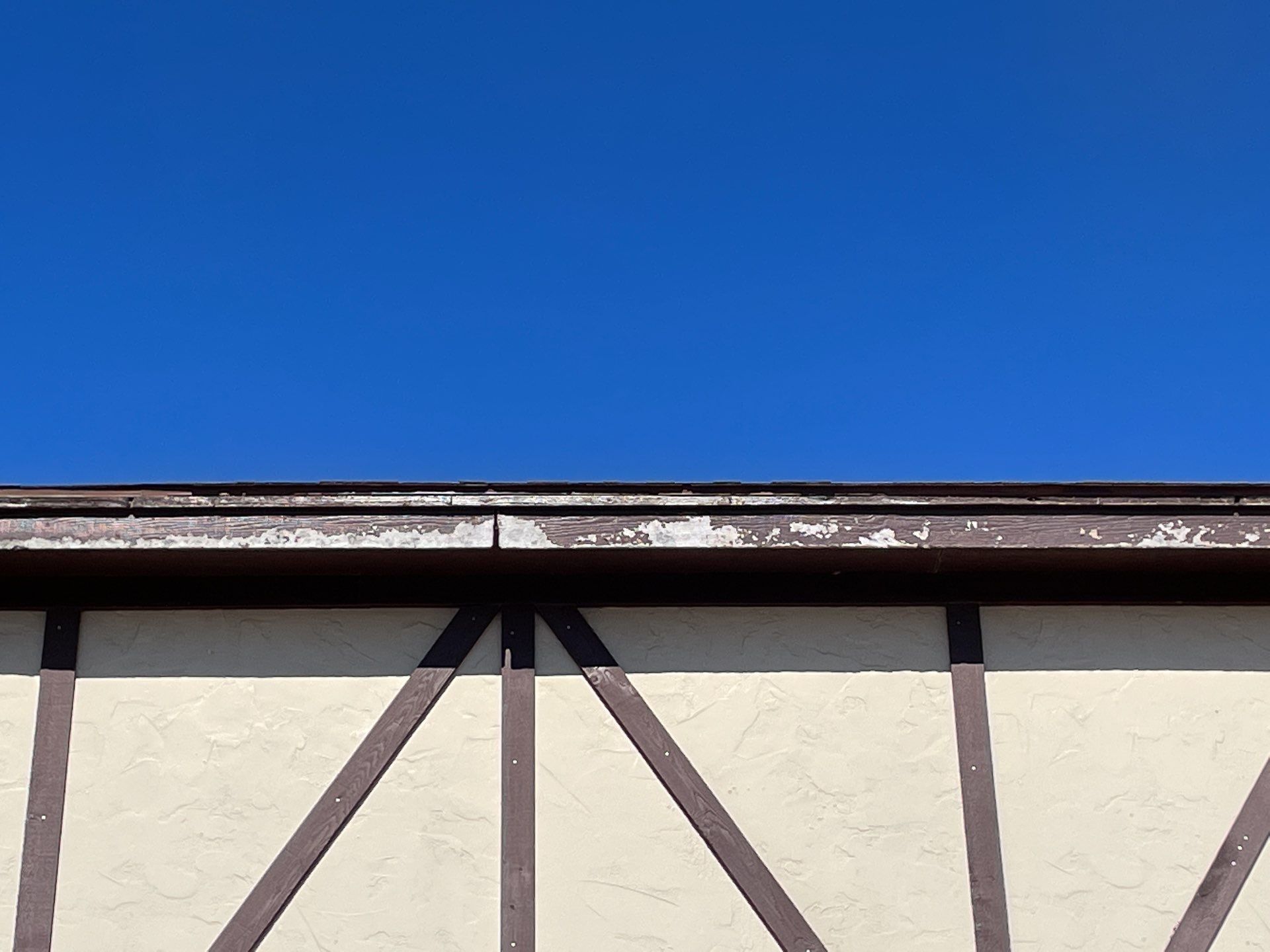 Exterior Repair using Various Exterior Products by Harvey Roofing & Construction