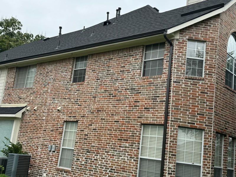 Project in Allen by Armor Roofing | Exteriors