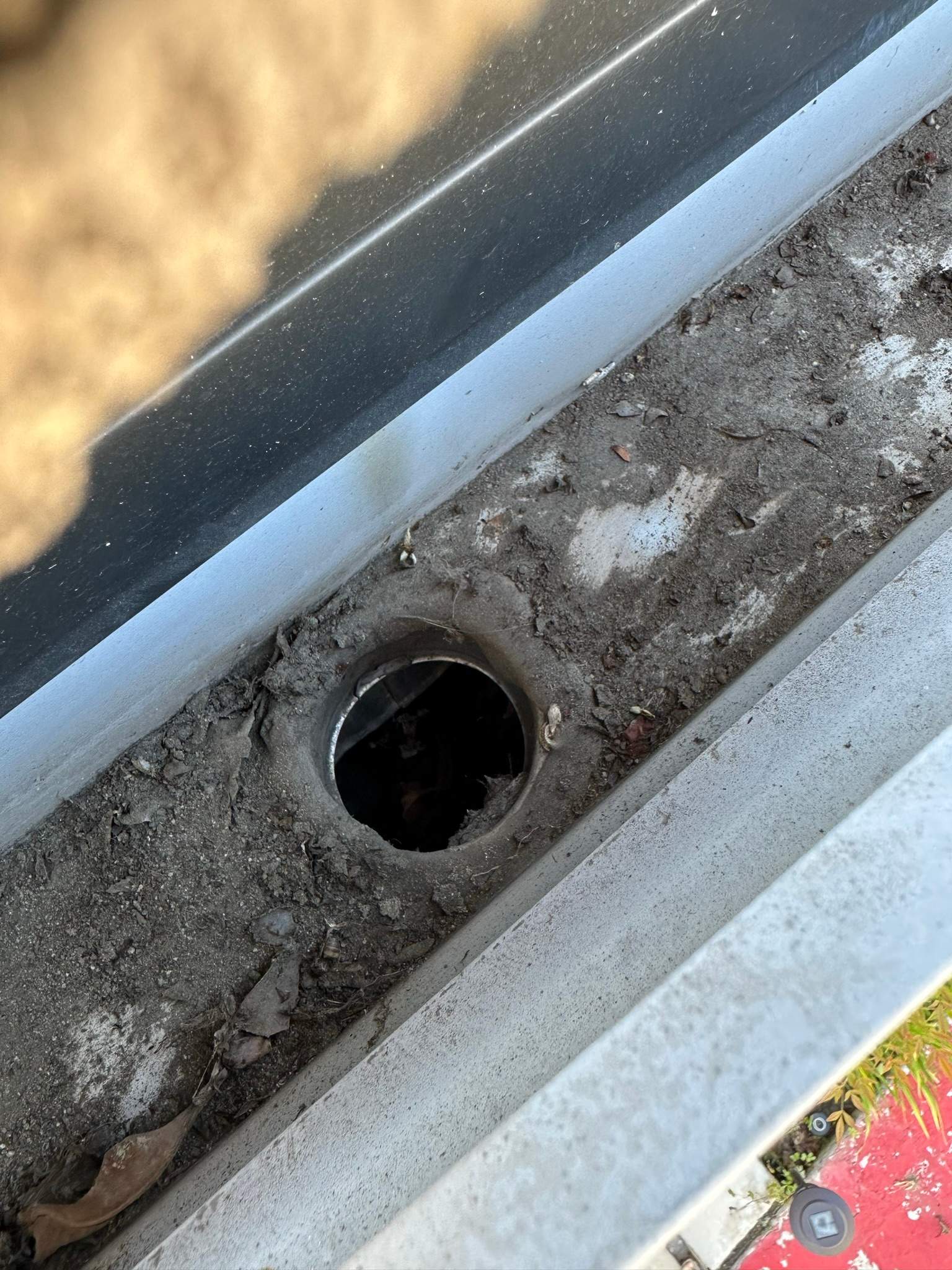Lake Forest HOA Gutter Cleaning by Property Cleaning Experts, LLC
