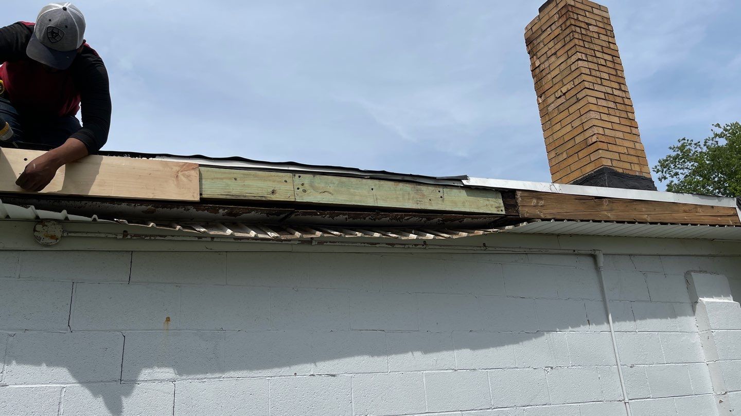 Franklin Eagles by Constructive Project Management