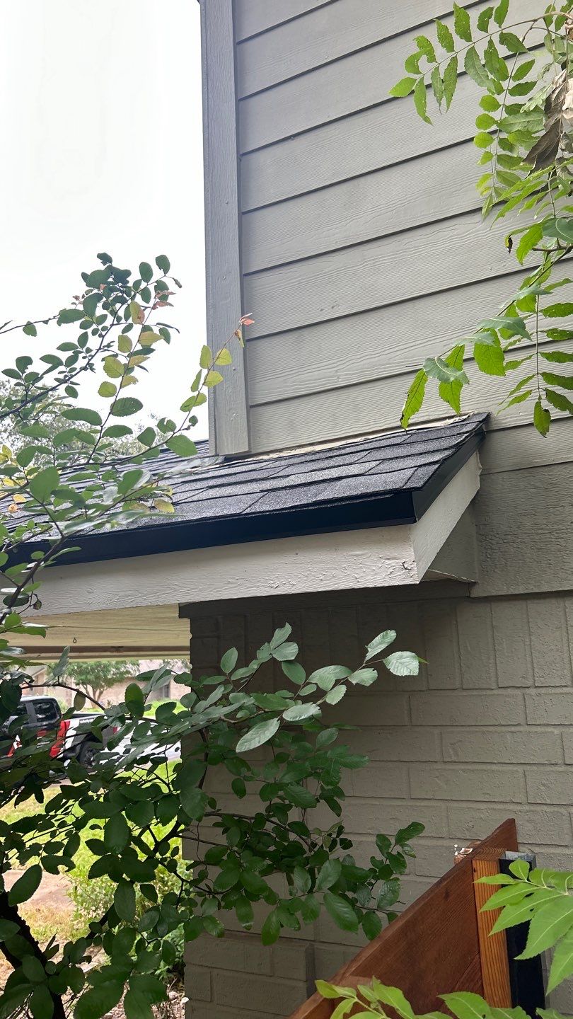 Estate Gray - Owens Corning TruDefinition Duration by RoofsOnly.com