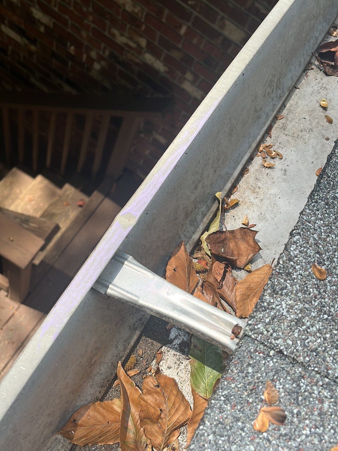 Karl Carter - Roof Replacement by Mosaic Roofing Company
