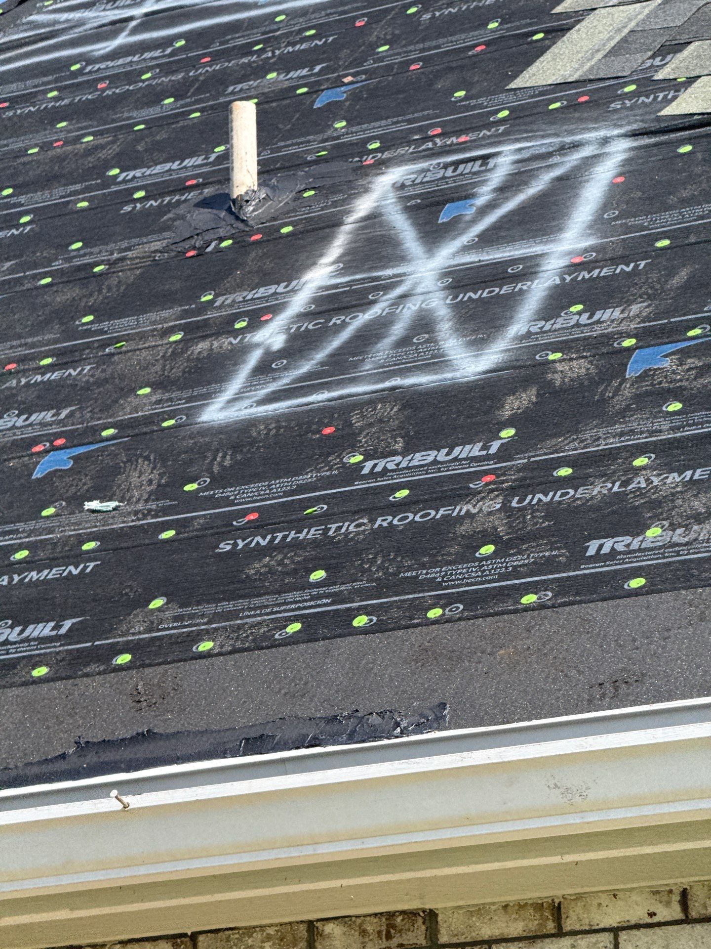 Tamko Titan Shingle Roof Replacement and Skylight Upgrade in Daytona Beach by Pinnacle Roofing Group