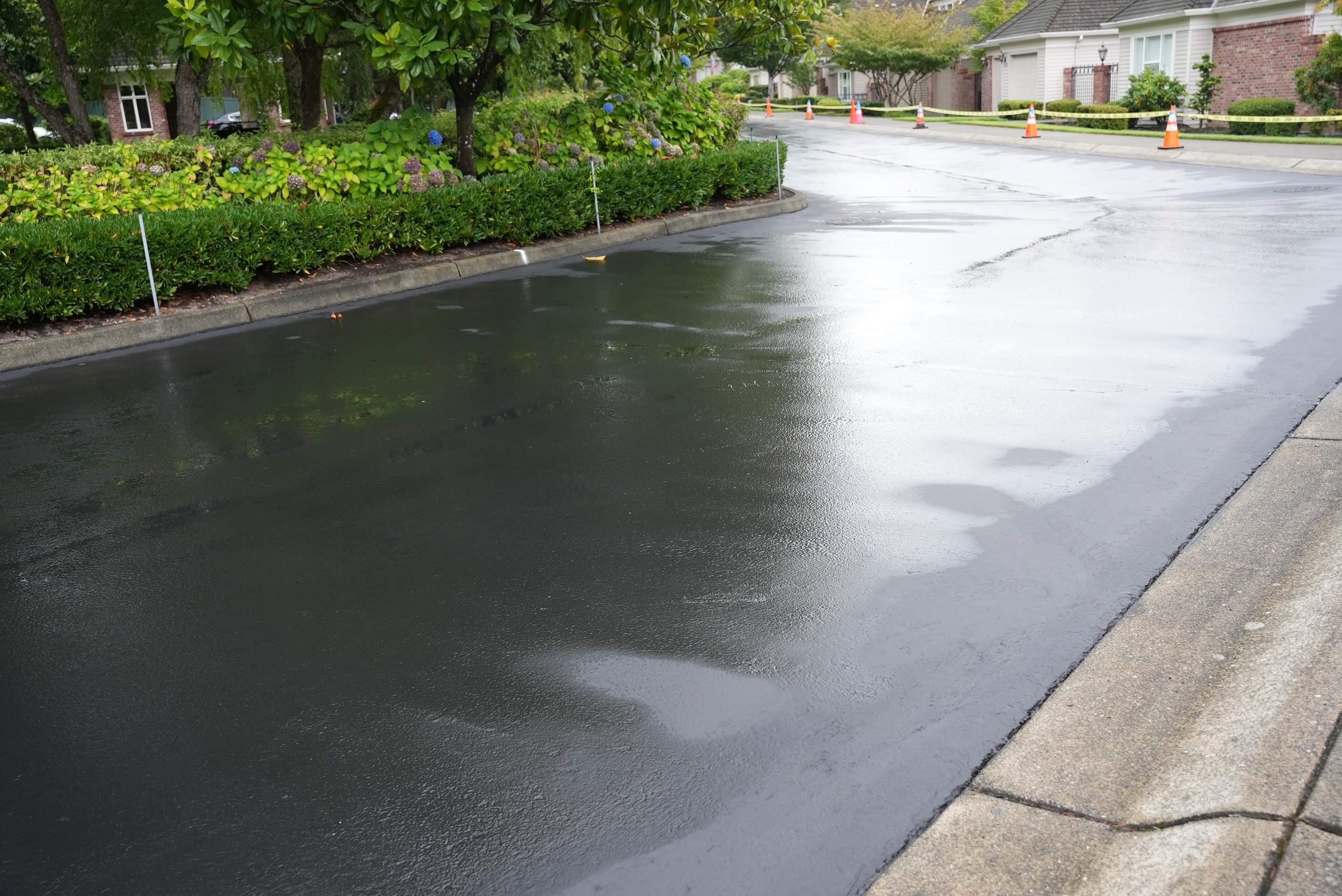 Best Management | Sealcoating  by Jireh Asphalt & Concrete Inc 