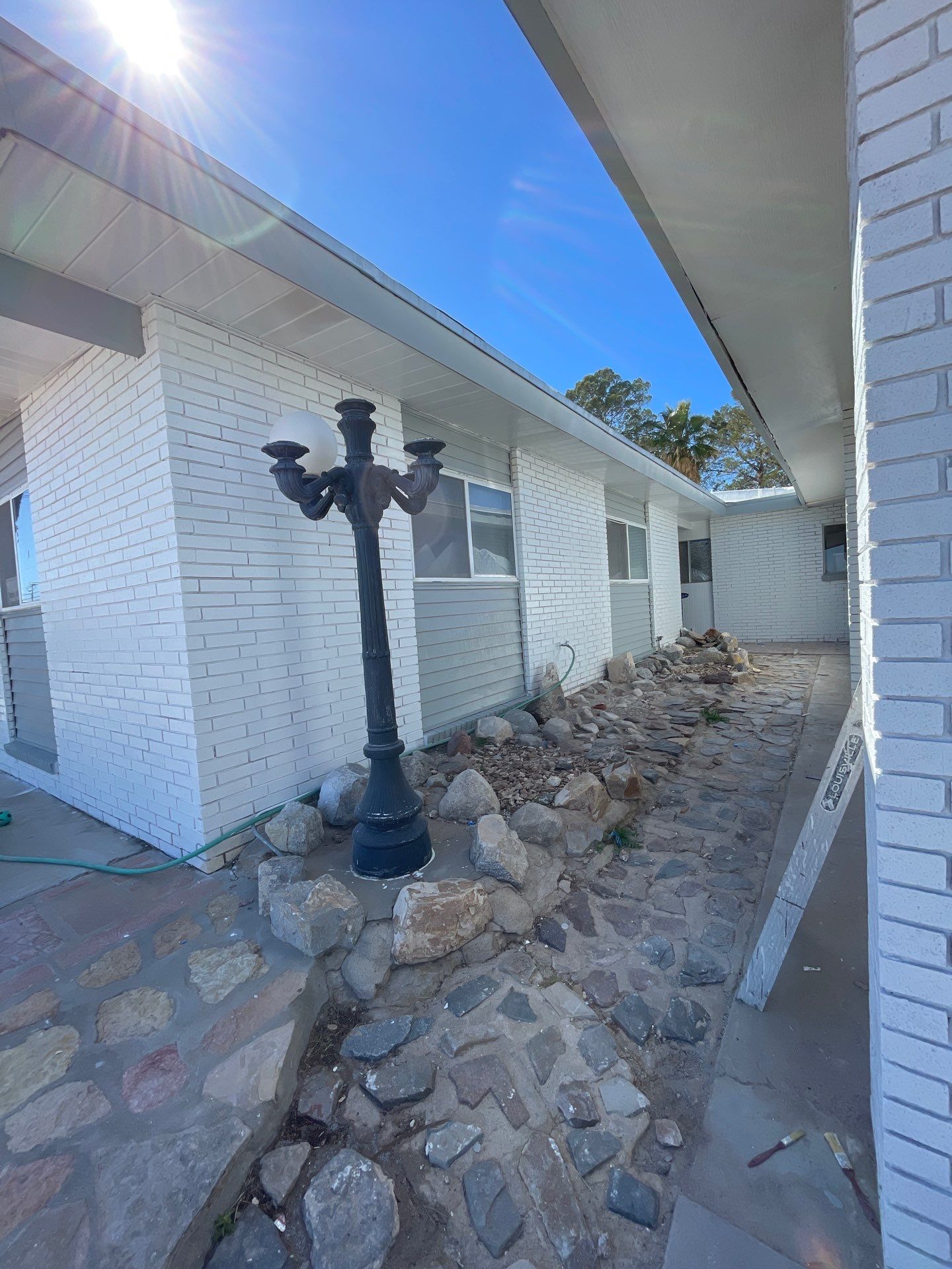 From 1967 to 2024- Full Home Remodel: Modern Elegance and Functionality by Castro Brothers Solutions