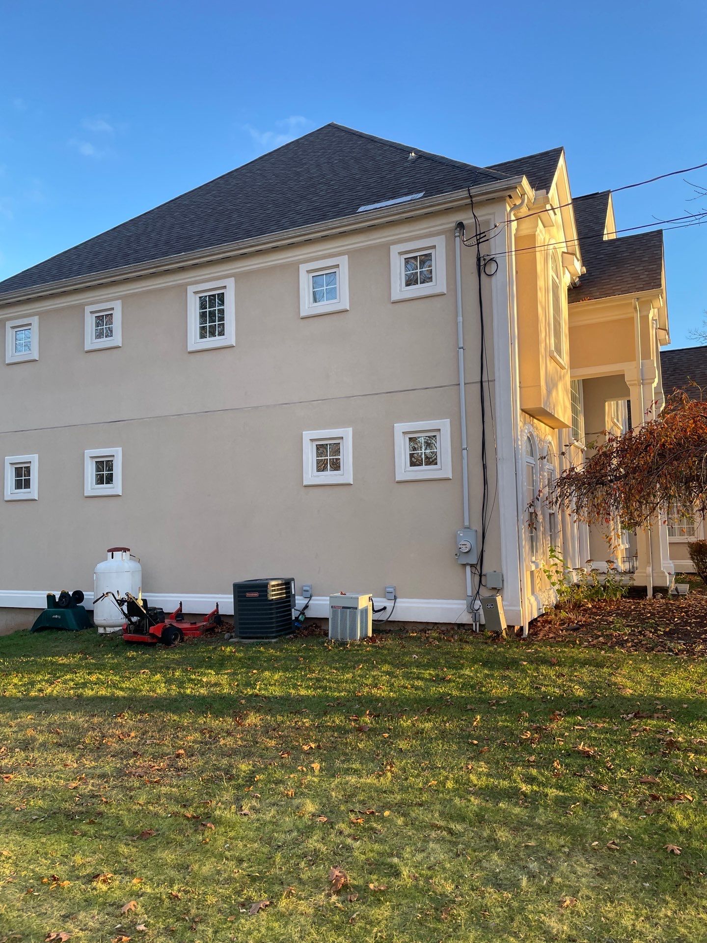 North Branford by All site builders LLC