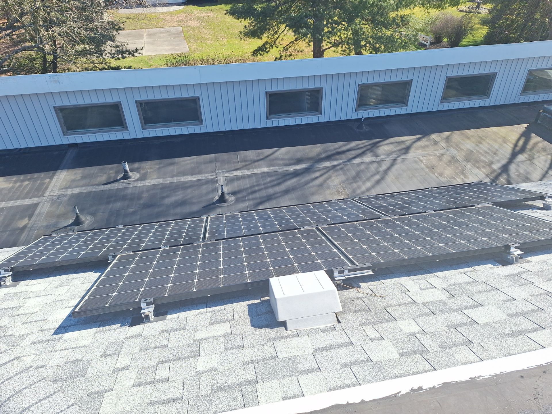 Terracotta Shingles by Reimagine Roofing
