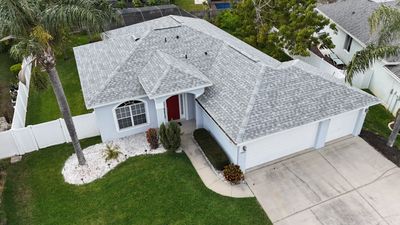 Roof Replacement in Sun City Center, FL
