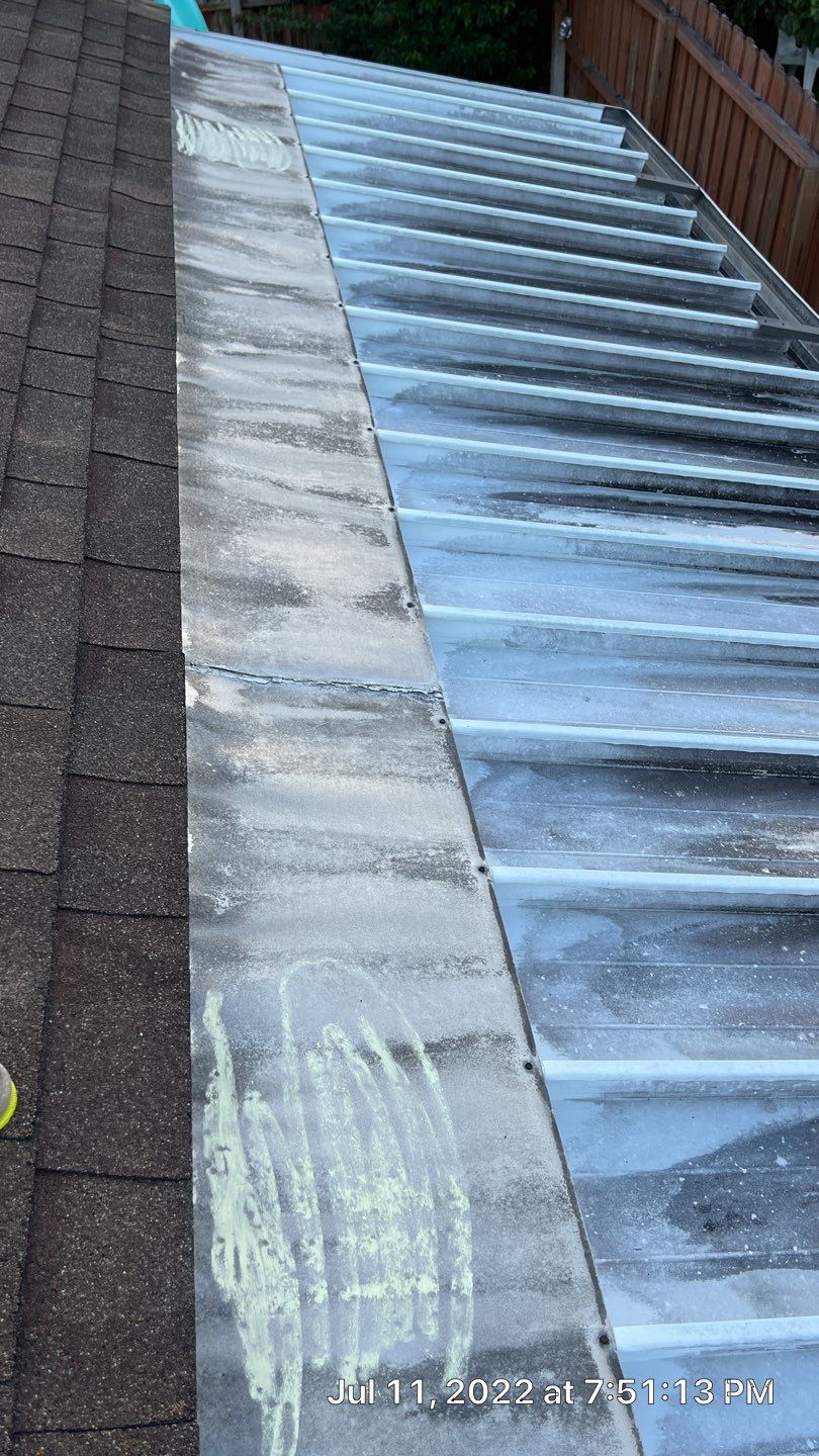 Architectural Asphalt Shingle Roof Installation in Casselberry by Fortified Roofing Solutions Corp.