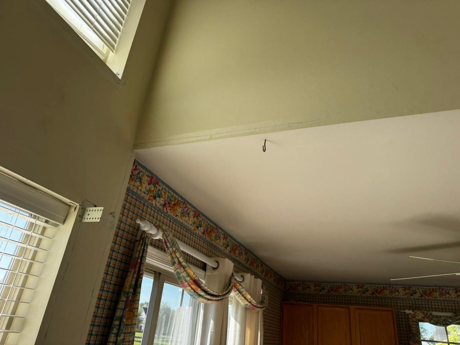 Interior Painting in Limerick by Davis Painting Llc 