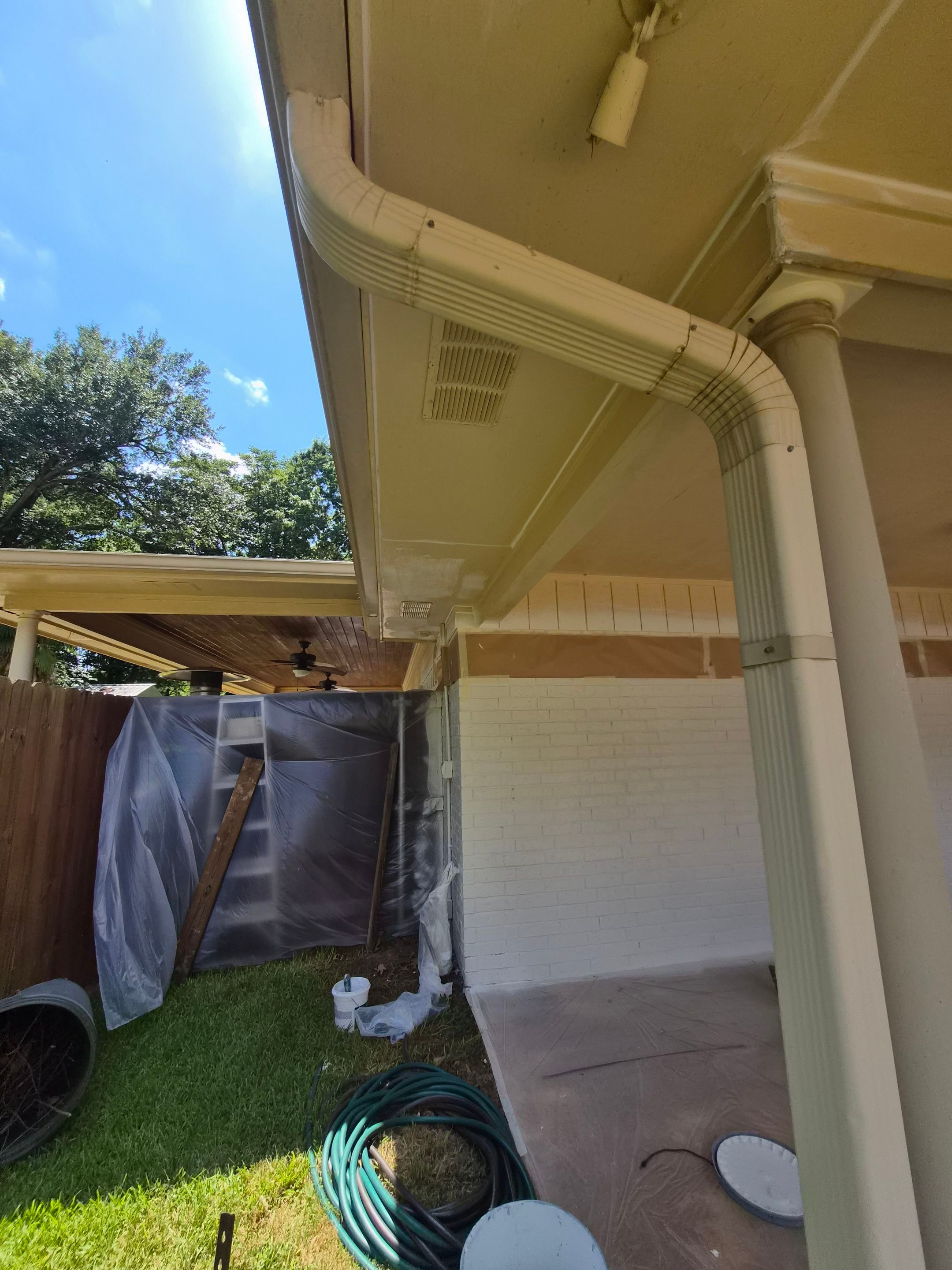 From Prep to Perfect Finish by Quality Coats Painting