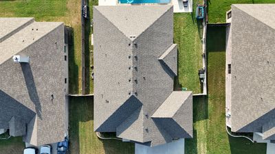 Temple TX Roof Replacement for Hail Damage