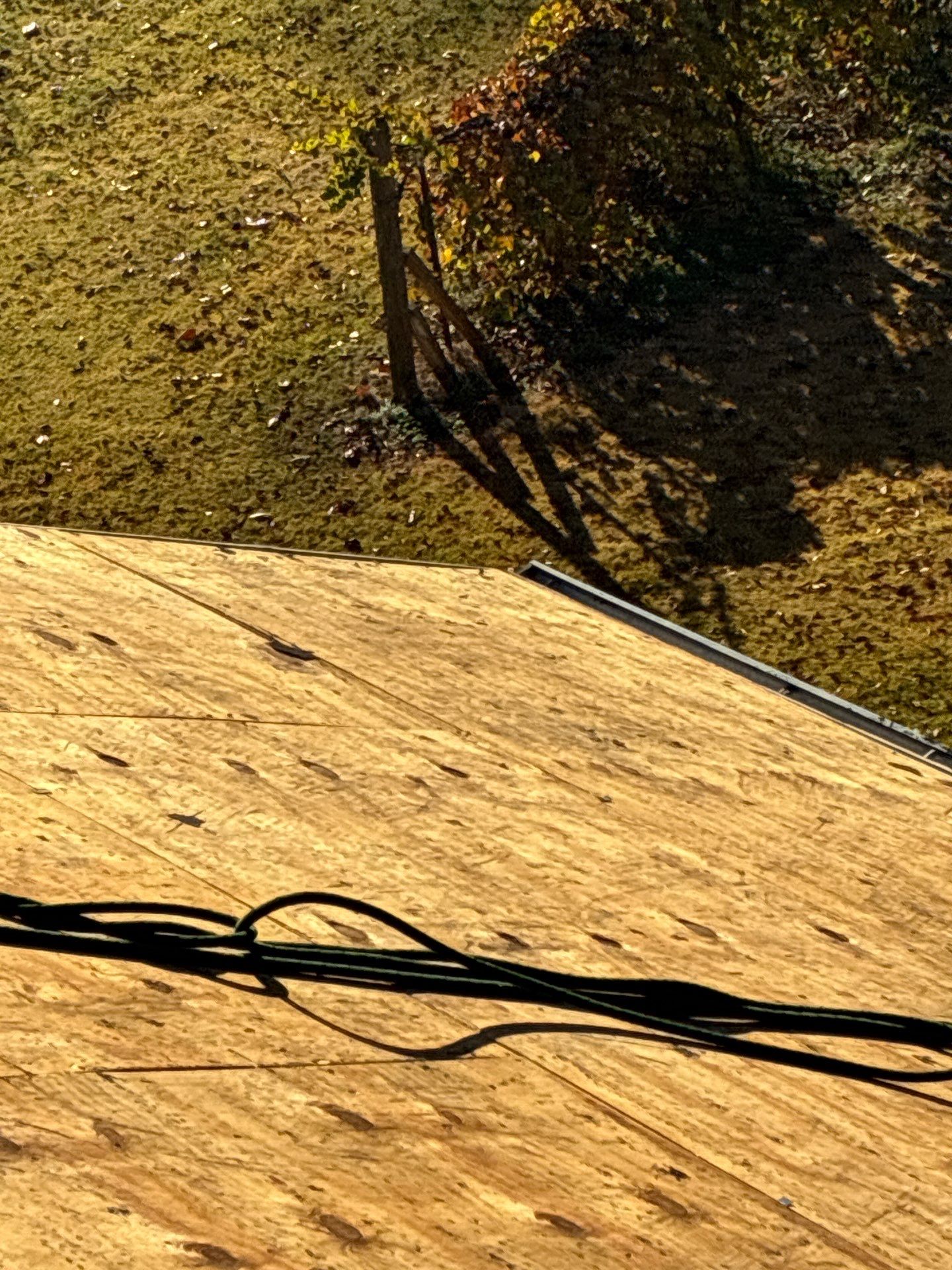 The Dyers by United Contracting and Roofing