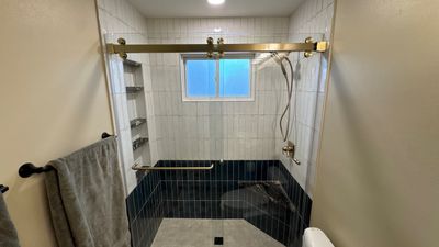 Project in Sandy