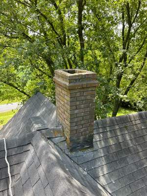 Masonry Repair in Melfa, VA