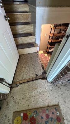 Project in Denver