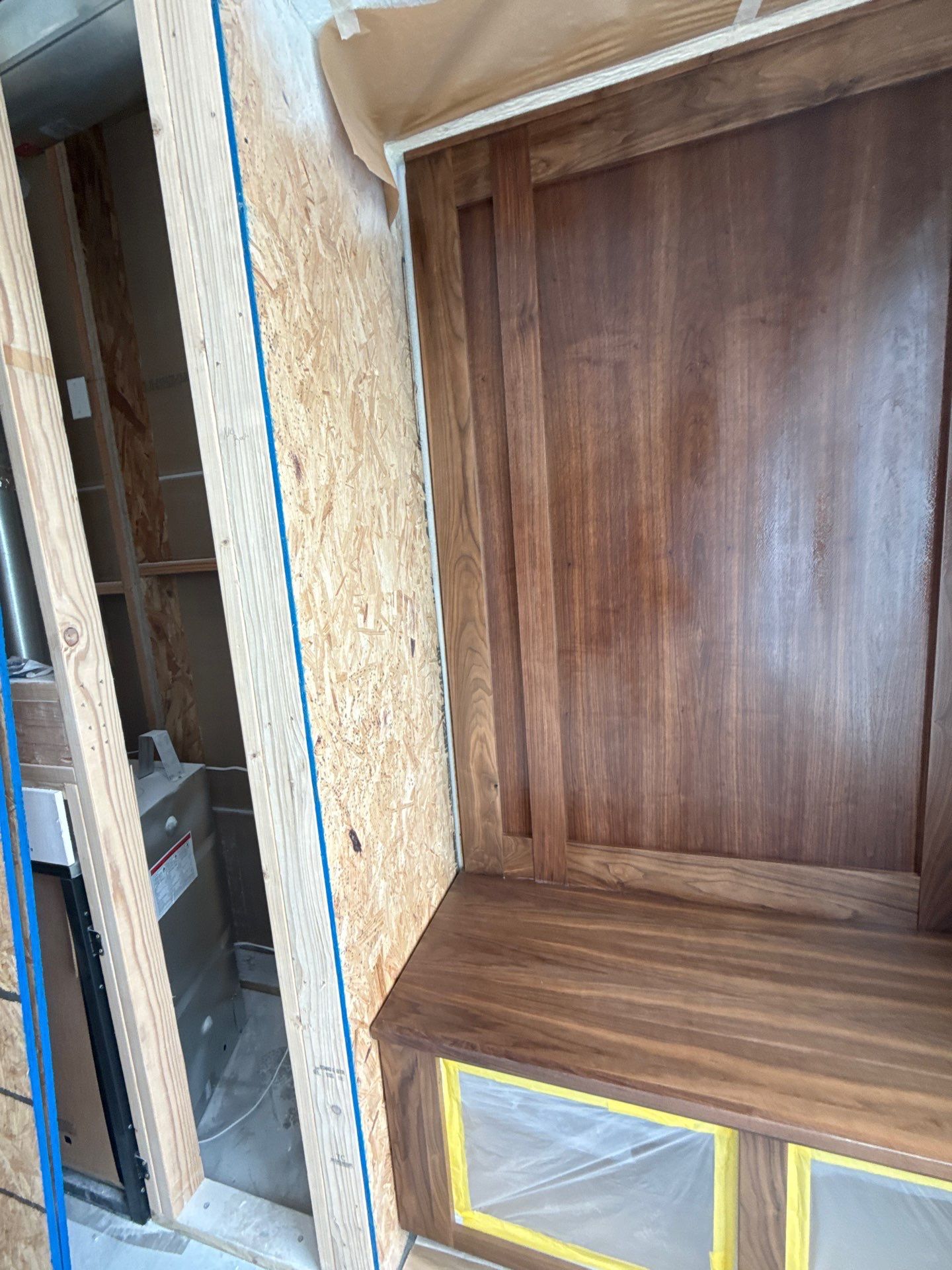 Cabinets in Adel  by Midwest Paint LLC