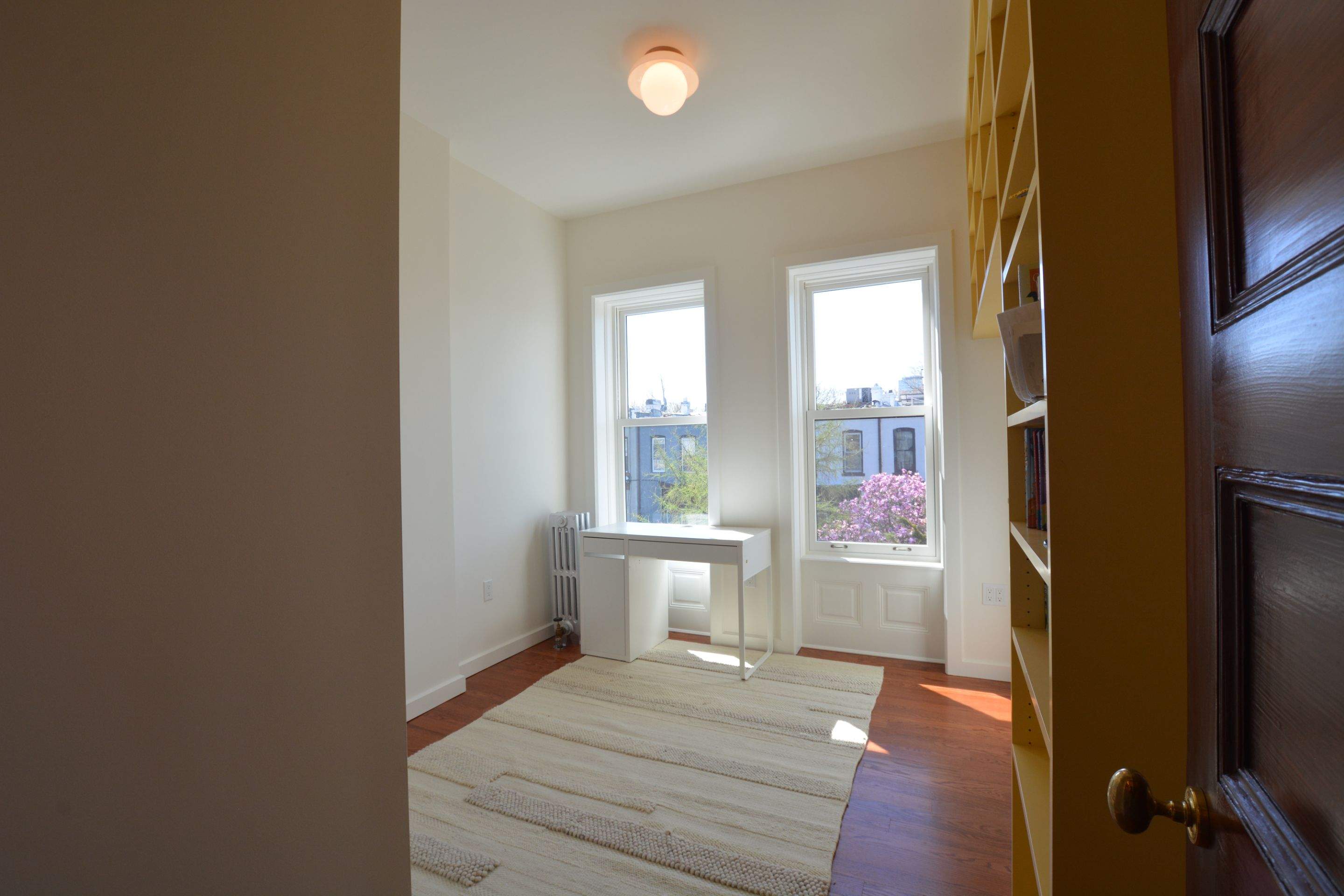 168 Midwood renovation  by Versatile Renovations Corp.