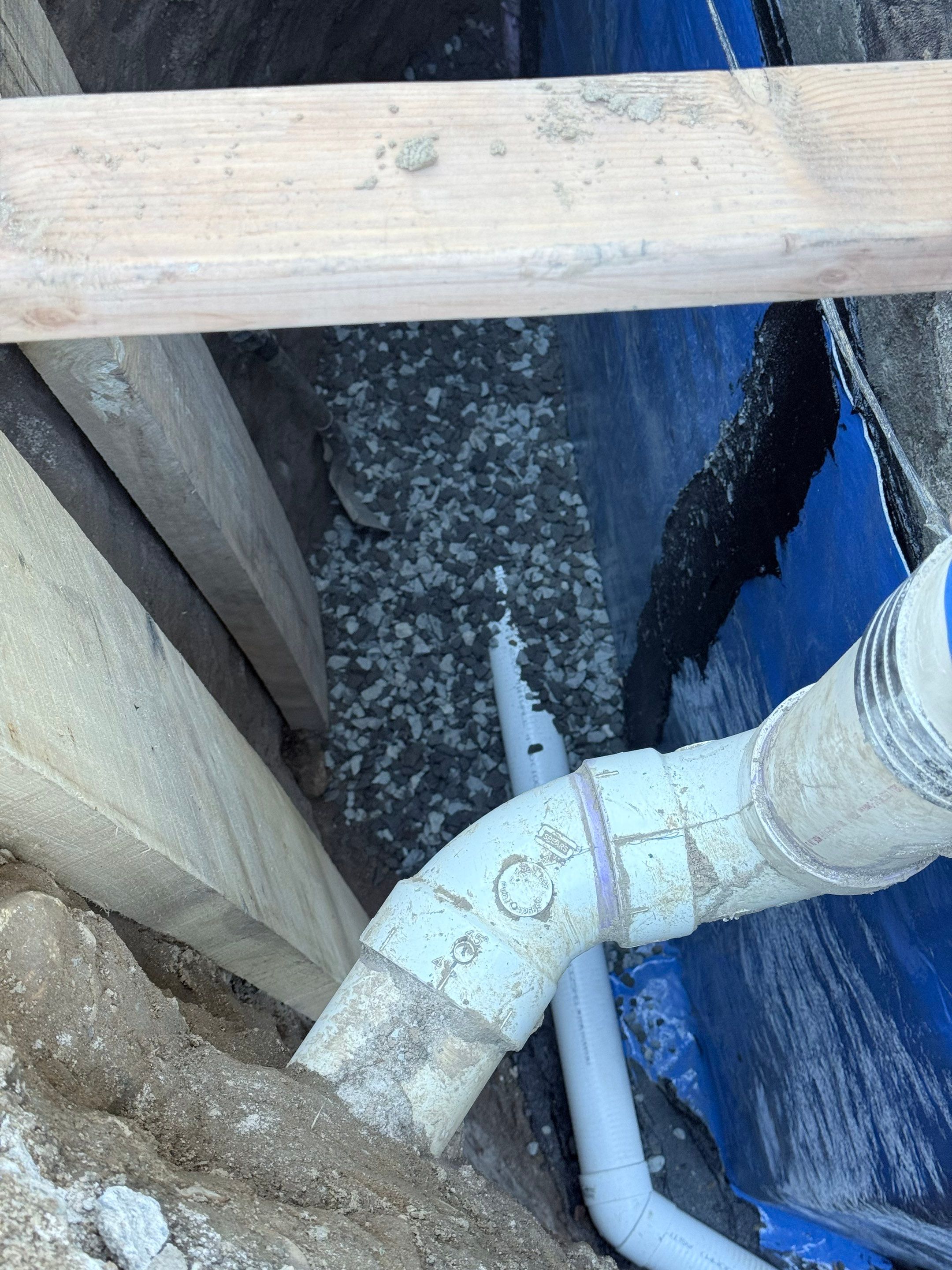  Avon St • NY 11432 by A.M. Shield Waterproofing, Corp.