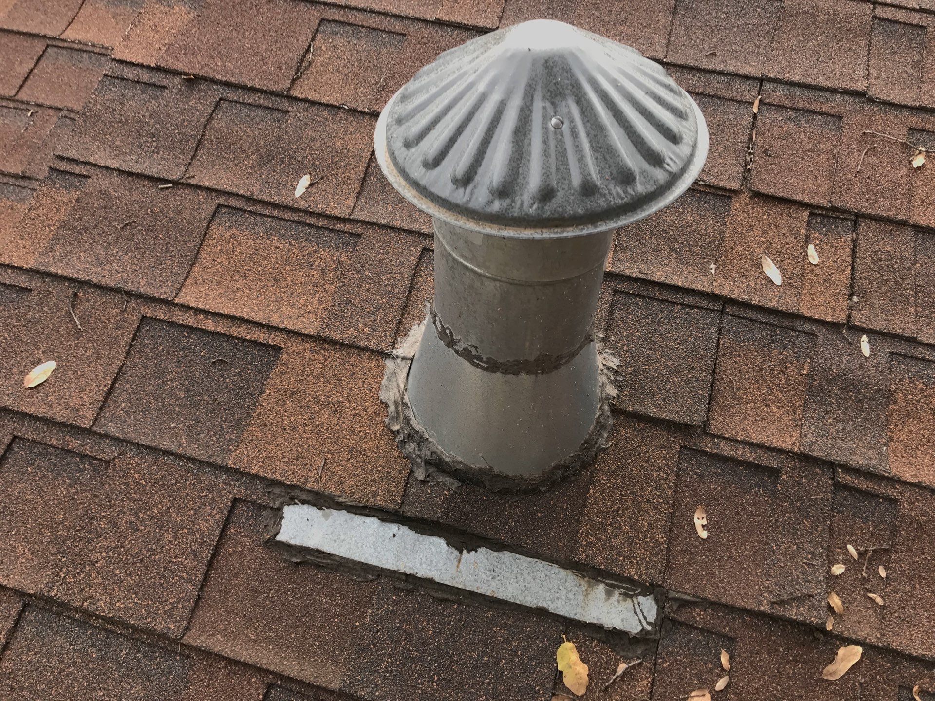 Residential Roofing Installation using Owens Corning Roofing Shingles by Byers Enterprises 