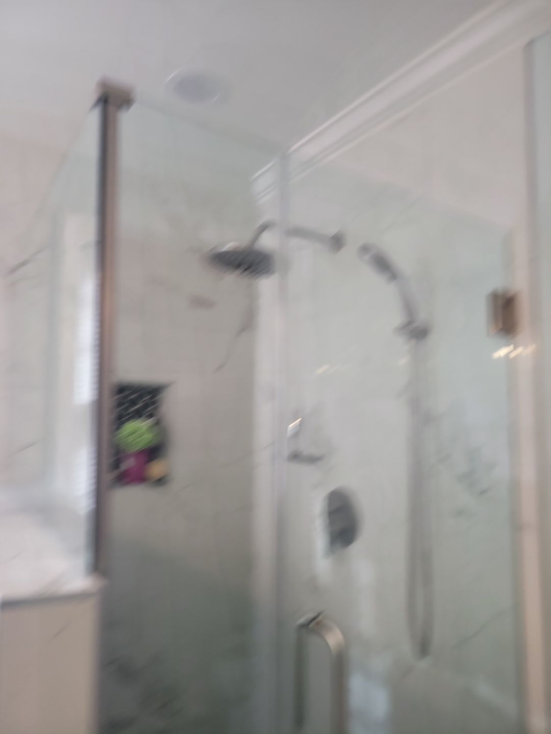 A Stunning Cary Bathroom Reimagined by Elite Remodeling and Design LLC