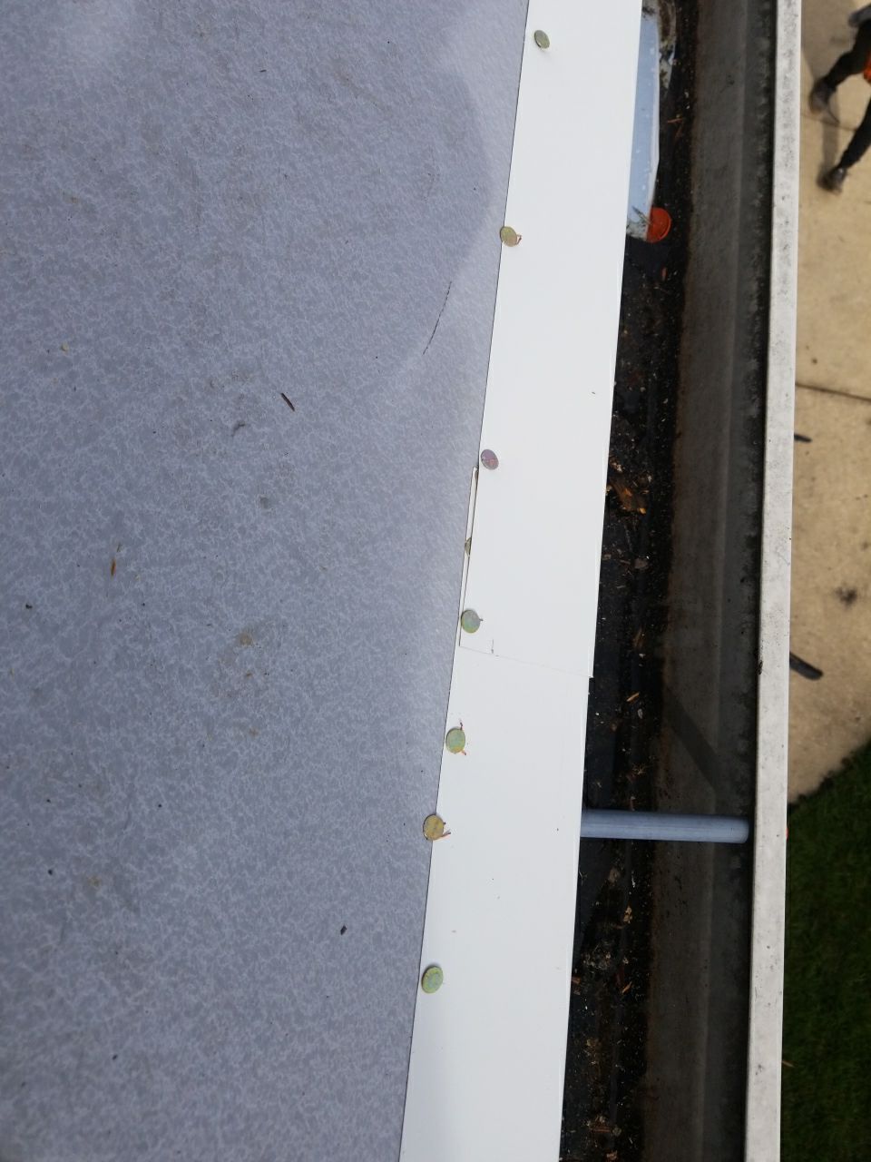 Residential Roofing Installation using Roof Replacement by American Roofing & Construction LLC
