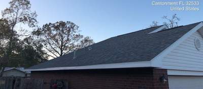 Roof Replacement