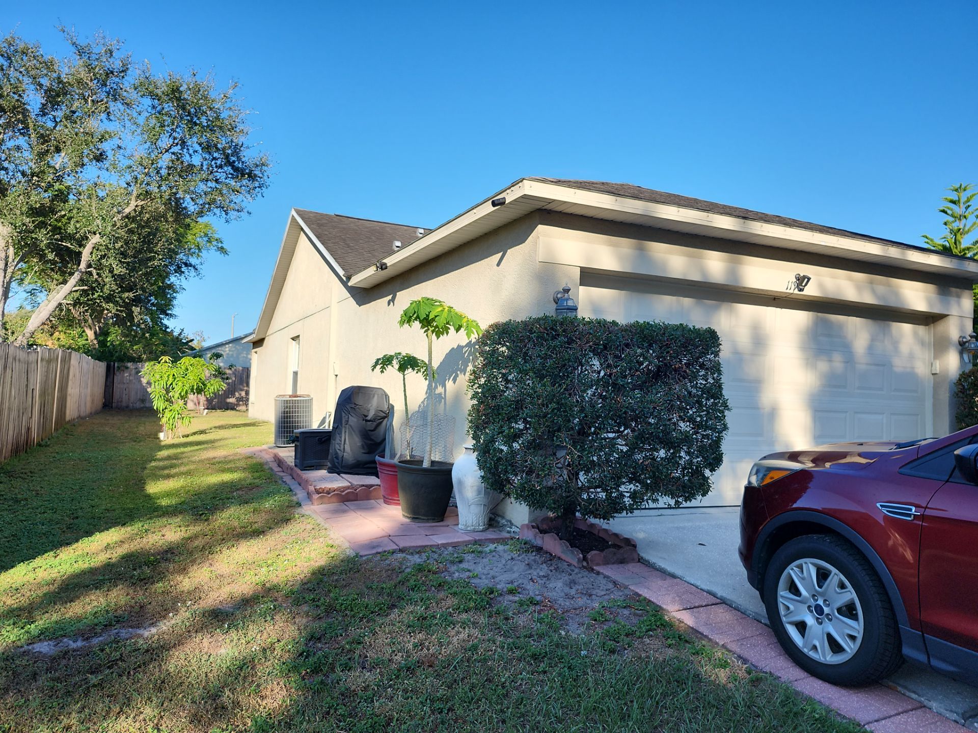 Project in Riverview by Sunbelt Home Solutions