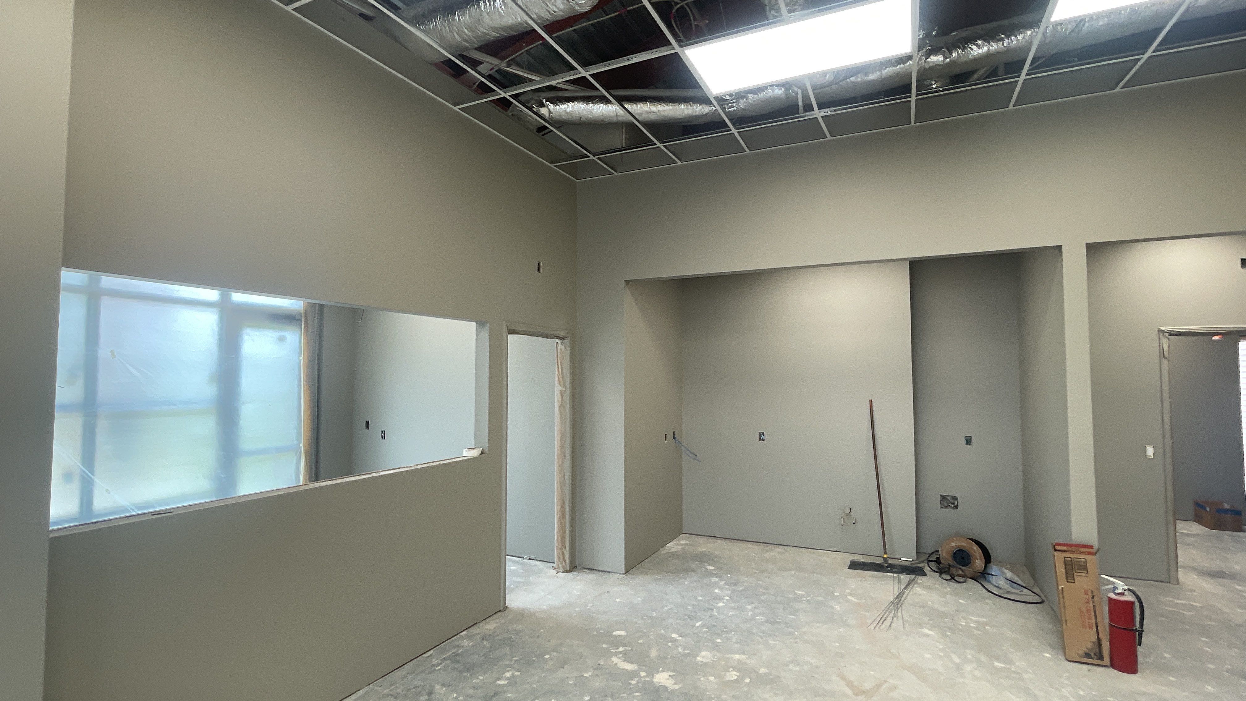 Commercial Preschool Addition by Argent Electric LLC