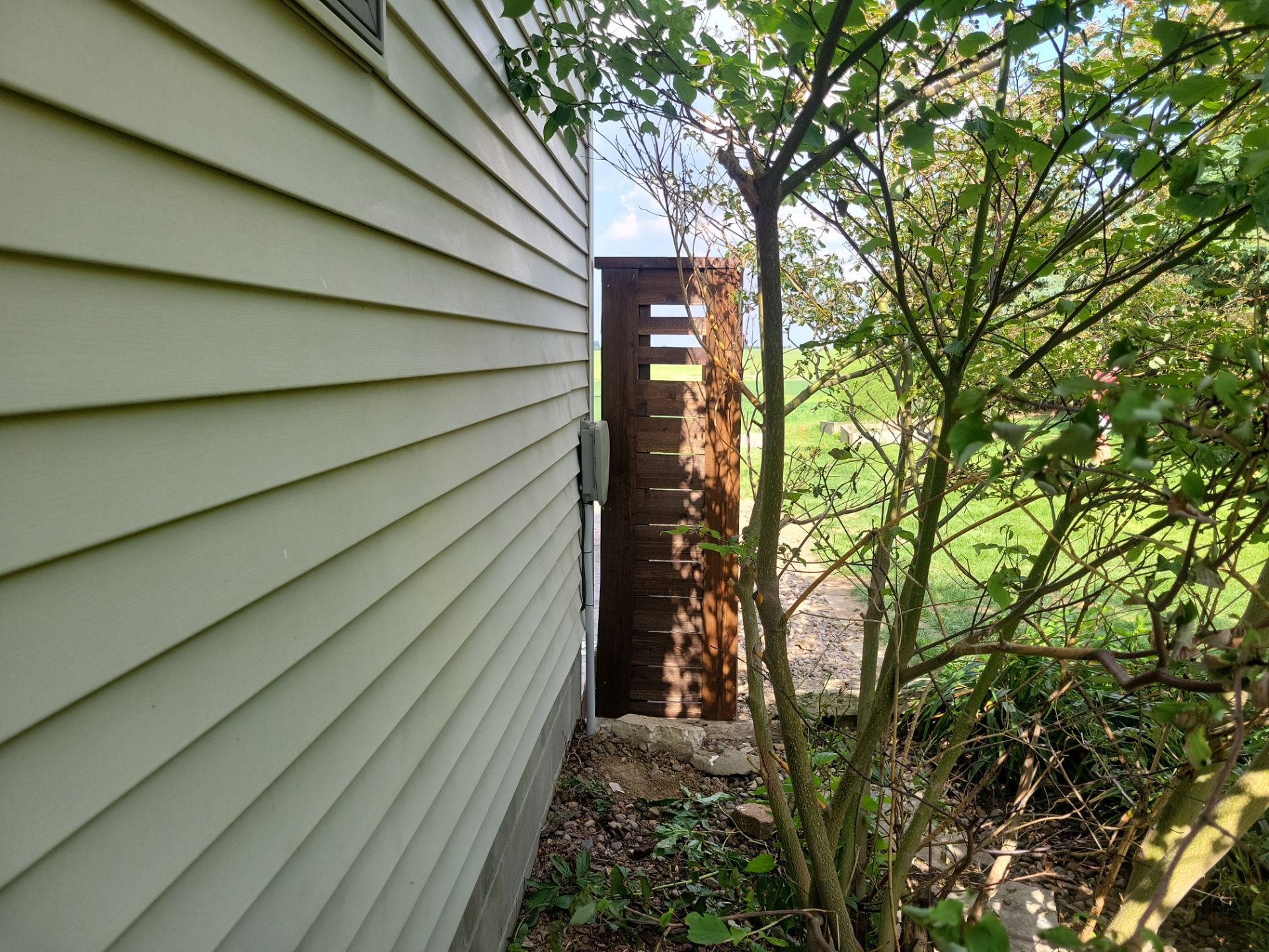 Project in Denver by Perfect Picket Fence and Stain