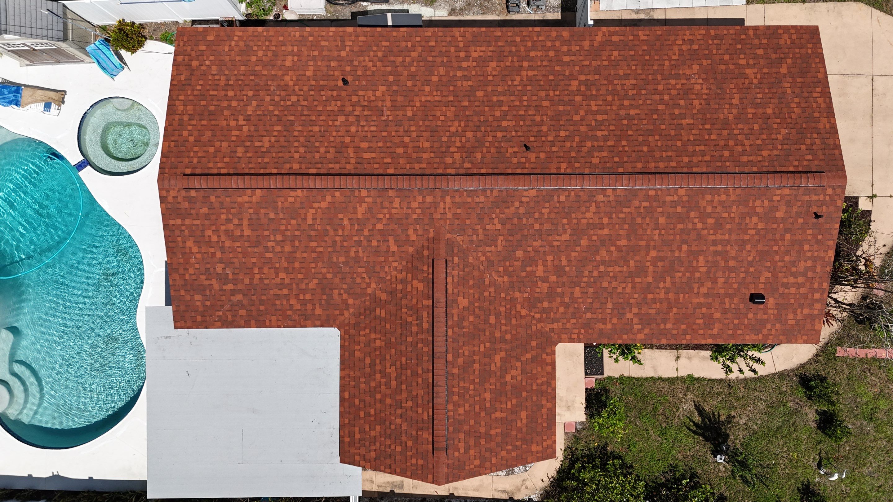 Roof Replacement in Seminole, FL by Steadfast Roofing 