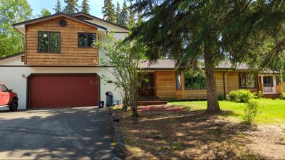 Beautiful Exterior Refresh