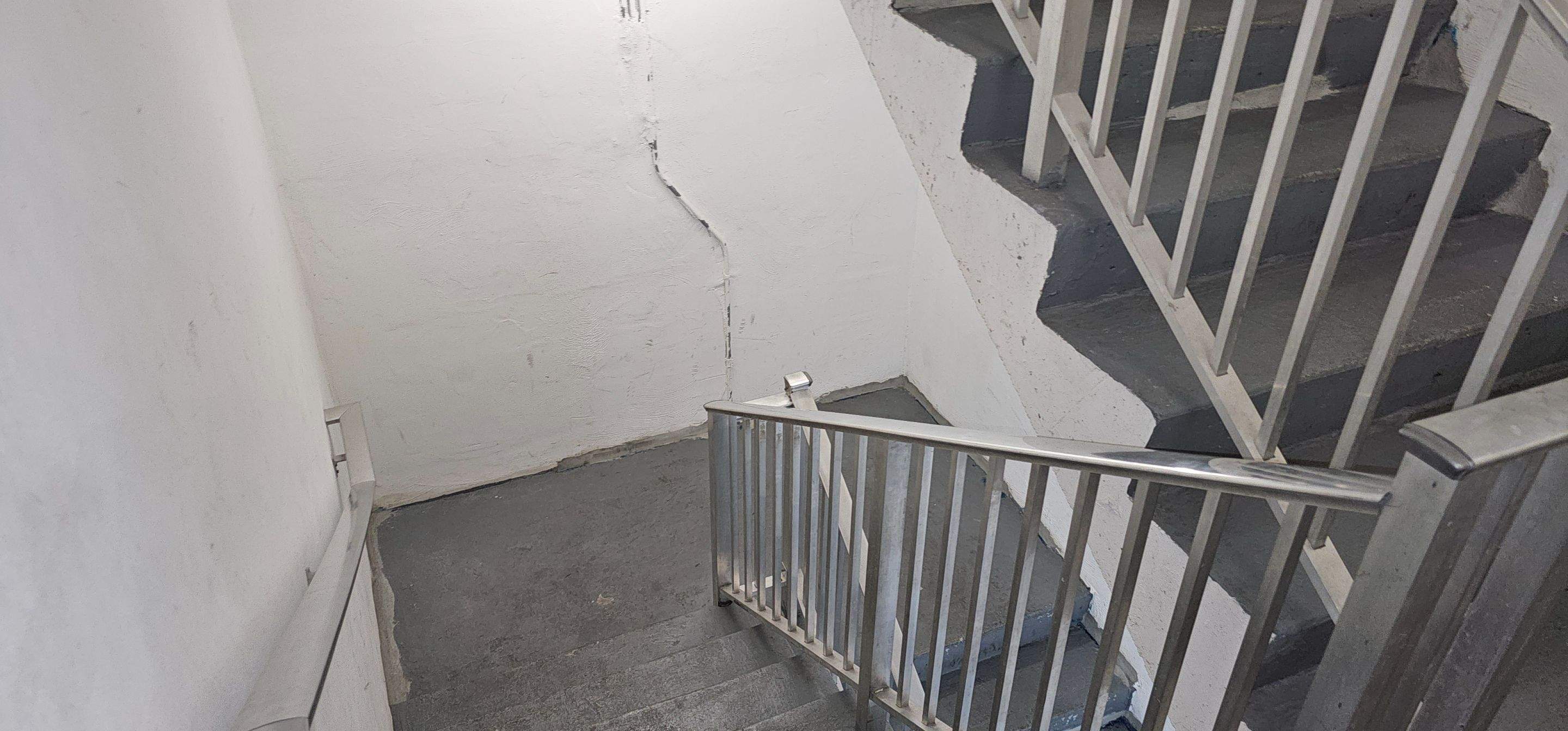 Water Damage Claim in Miami Beach by FLAPA & KeyStone