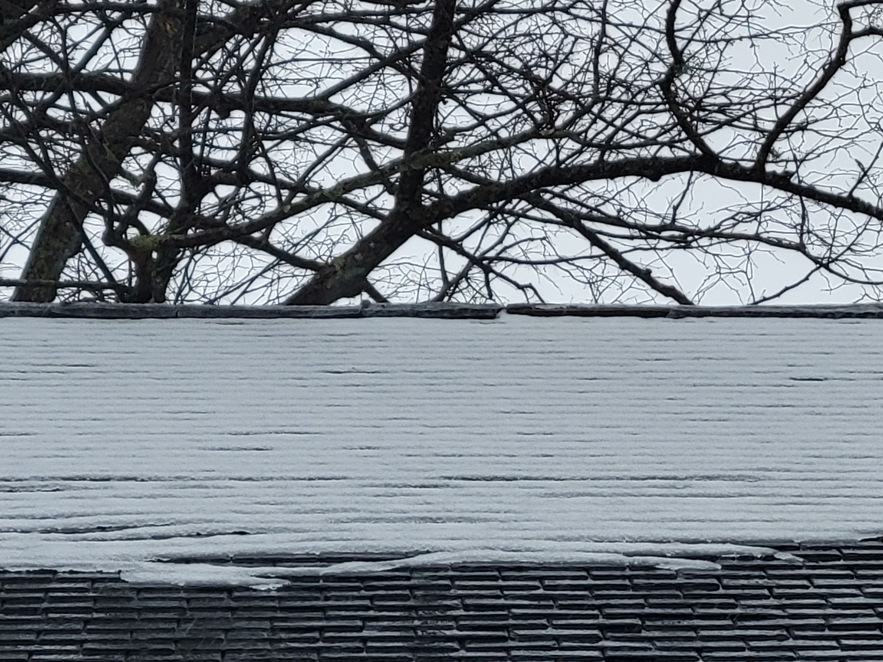 Slate Roof Repair using All Natrual Slate Tiles by The B.A.R Roofing