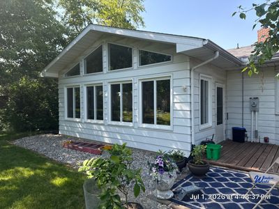 Window Replacement East Fort Wayne -