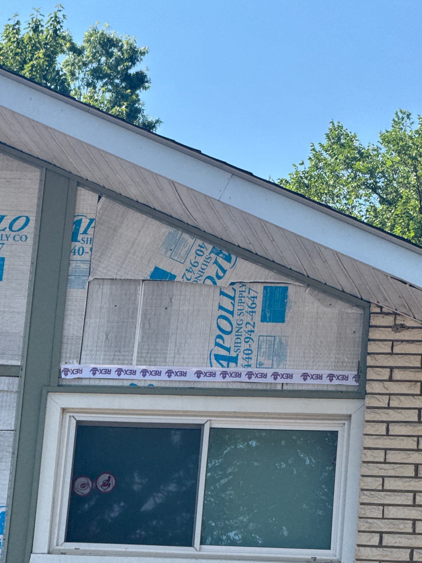 Siding Replacement by Homestyle in Westlake by Homestyle Home Improvements (HHI)