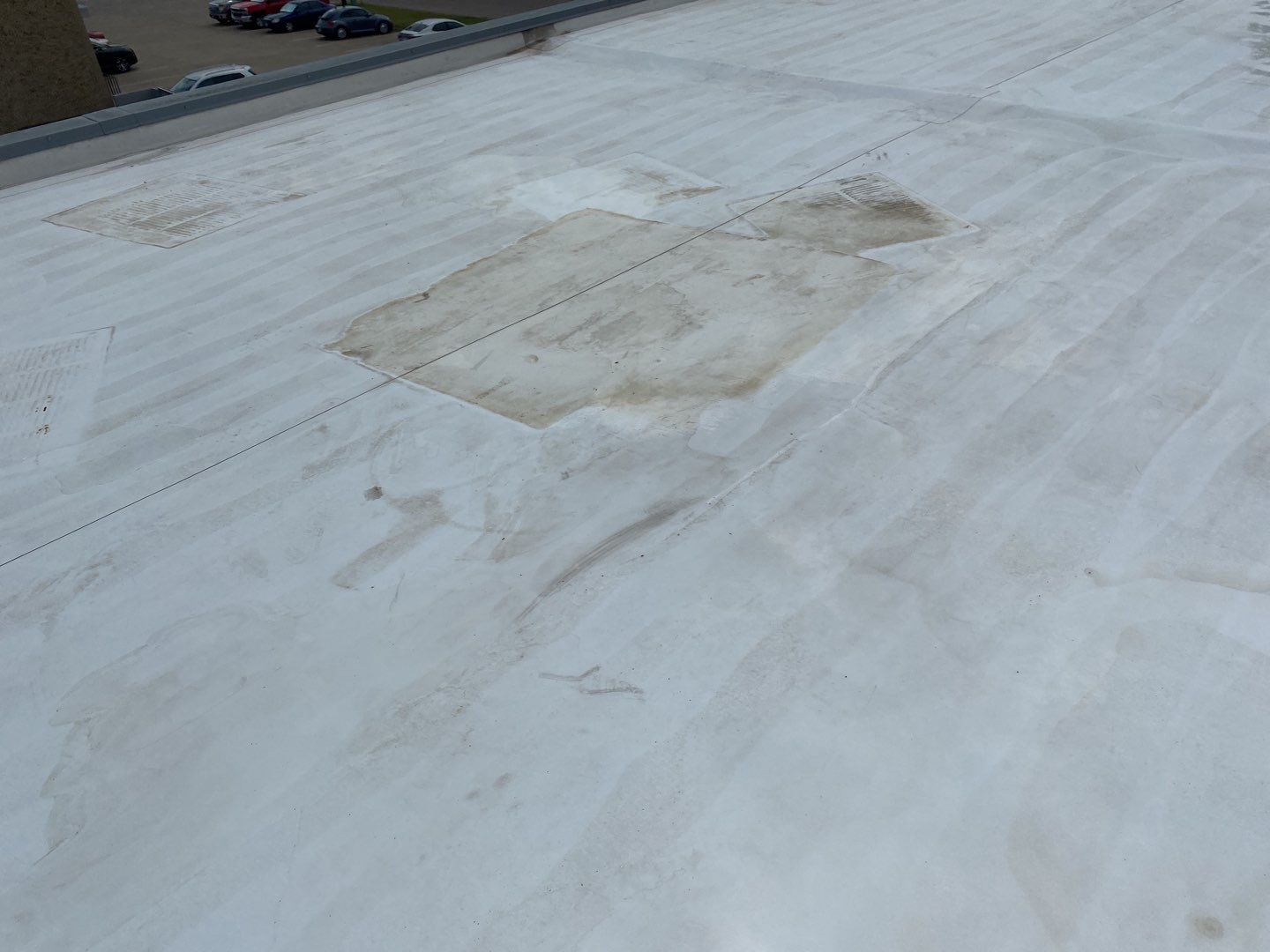 Modified Bitumen Membrane by Reimagine Roofing