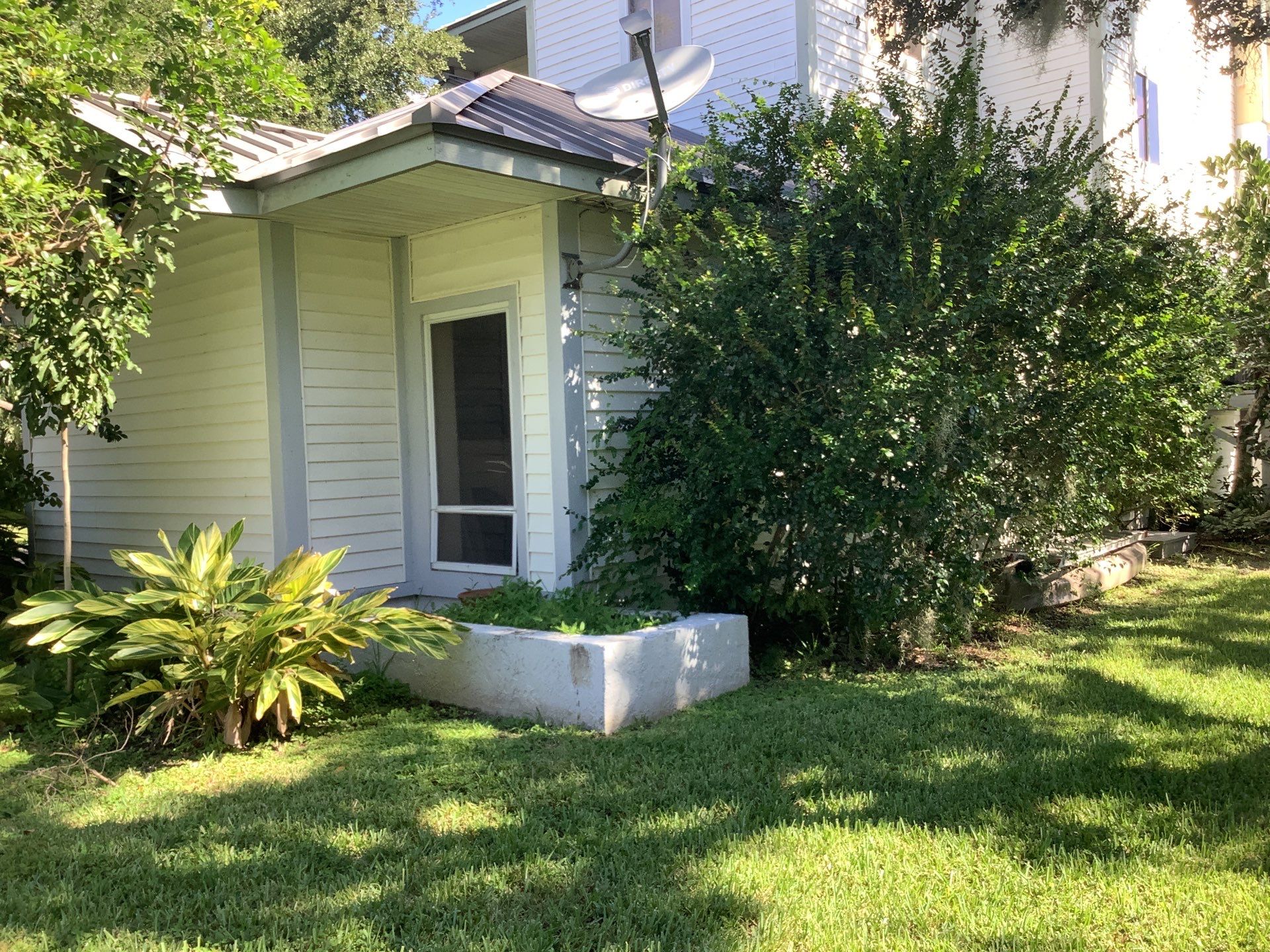 Commercial Gutter Installation in Fort Myers FL by Gutter Professors