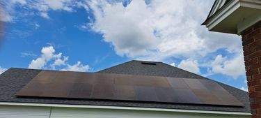 Valdosta Ga Project by Zero Grid Power Solutions