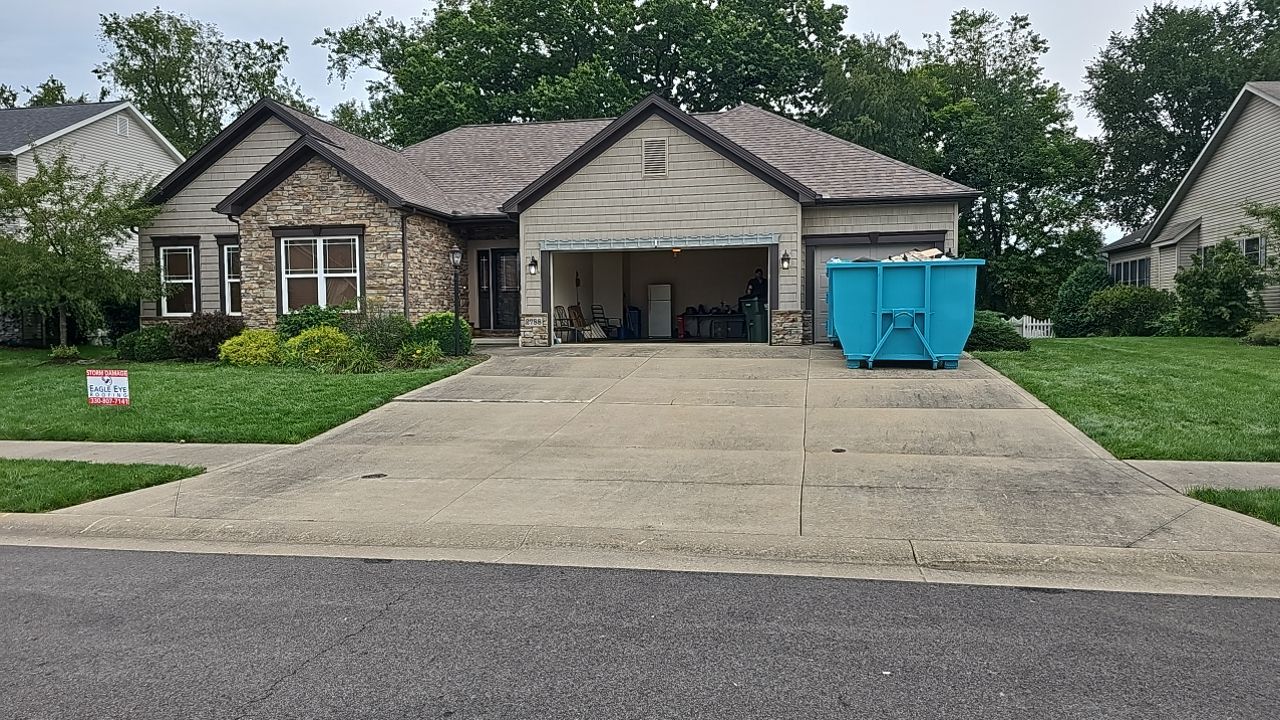 ATLAS PINNACLE COLOR: COPPER CANYON by Eagle Eye Roofing