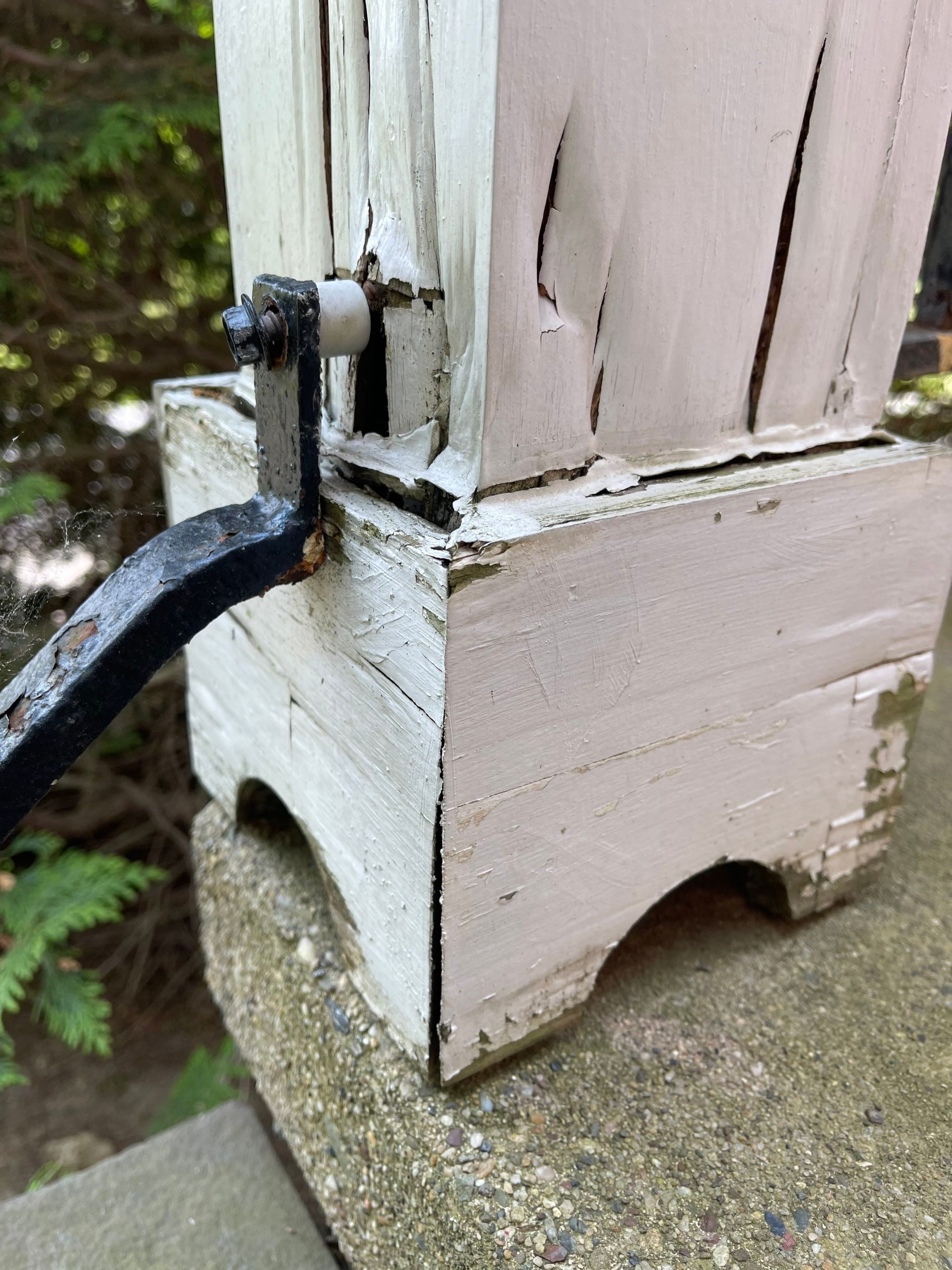Property Maintenance using Various Tools & Supplies by A1 NERDY HOMES LLC